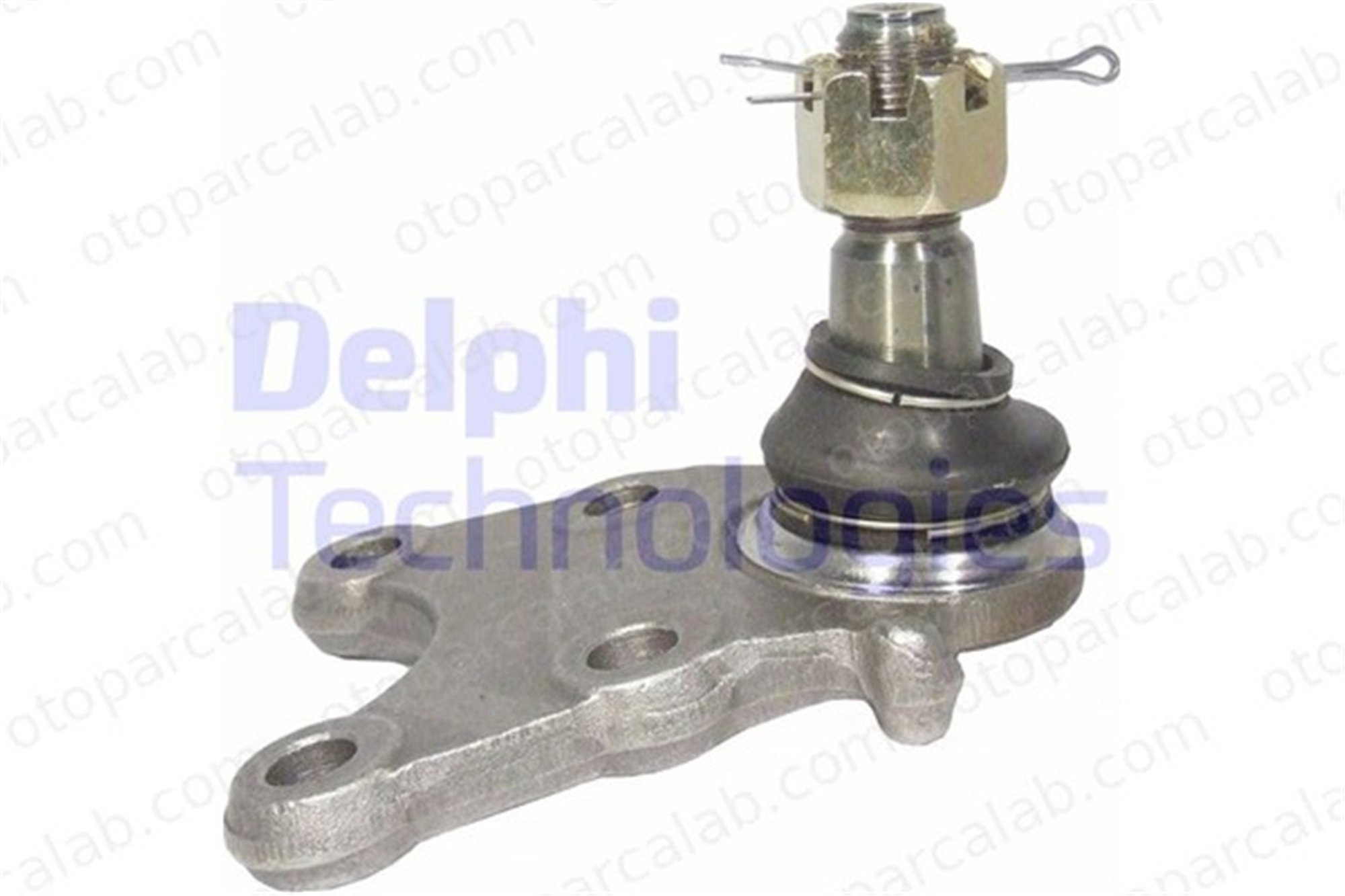 DELPHI TC1717 Rotil Alt Sağ veya Sol ISUZU D-MAX I TROOPER III TC1717 94459465