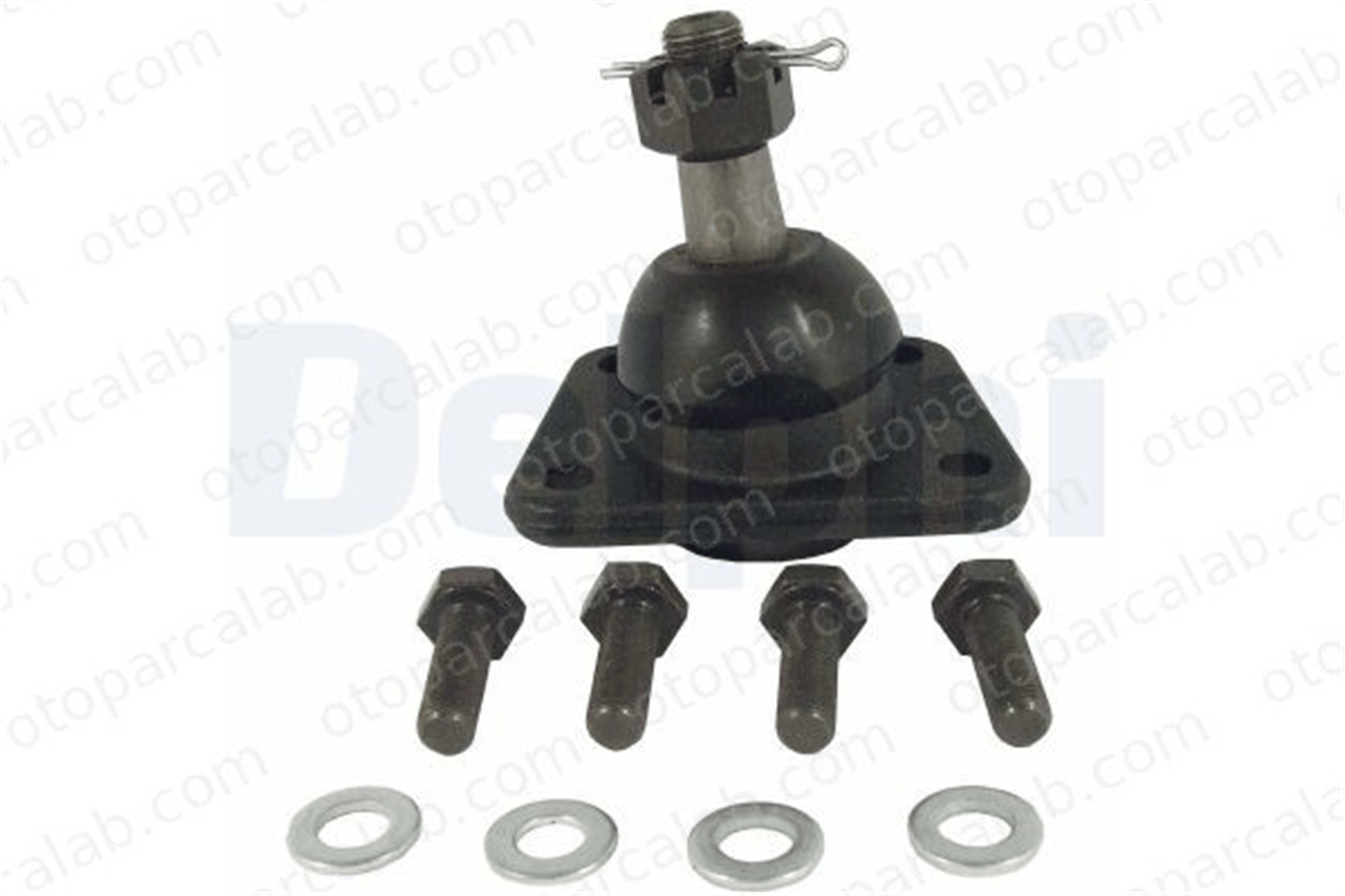 DELPHI TC1719 Rotil Alt Sağ veya Sol TOYOTA HILUX V Pick-up HILUX VI Pick-up TC1719 J4334039235