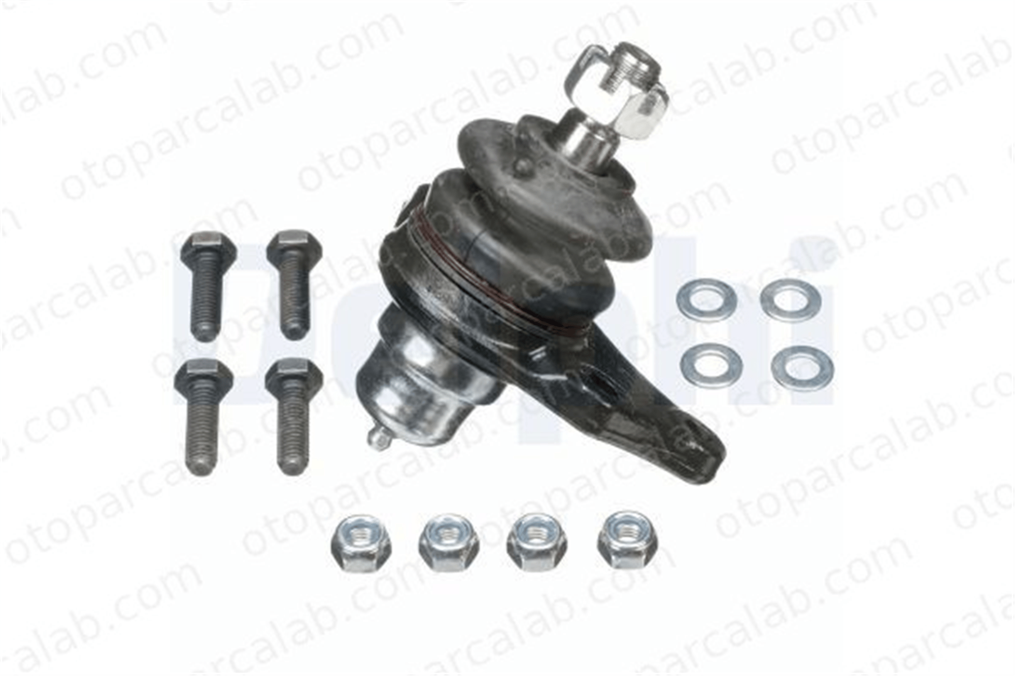 DELPHI TC1723 Rotil Üst Sağ veya Sol TOYOTA HILUX V Pick-up VW TARO TC1723 4335039035