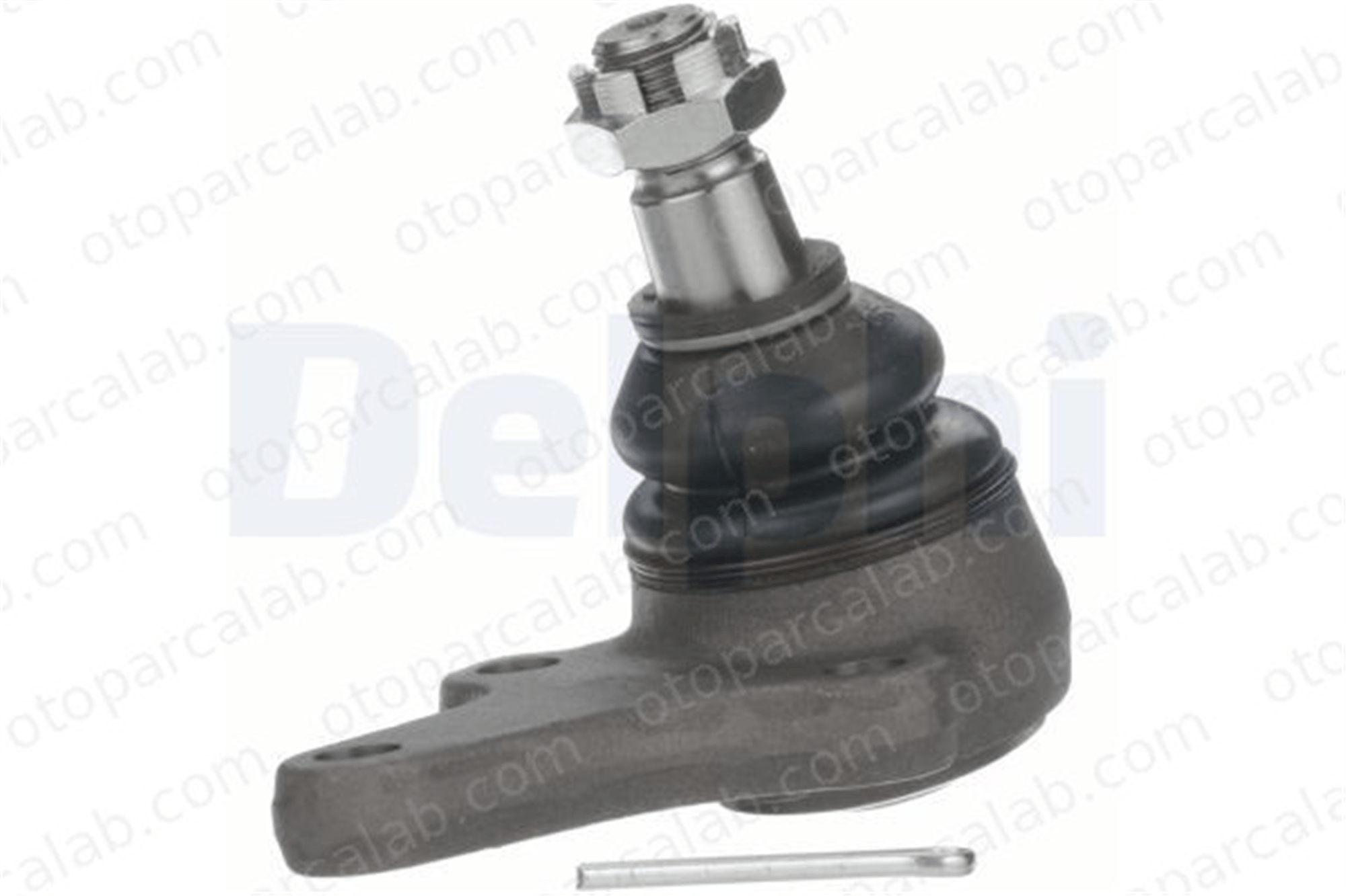 DELPHI TC1724 Rotil Alt Sağ veya Sol TOYOTA HILUX IV Pick-up TC1724 4333039165