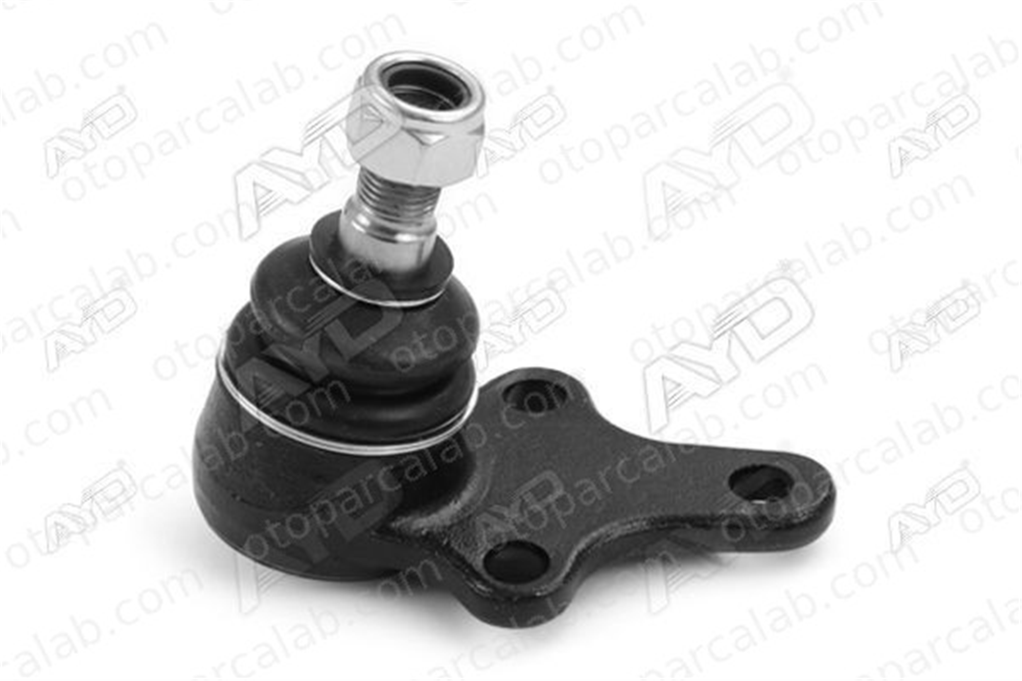 DELPHI TC1726 Rotil Alt Sağ veya Sol TOYOTA HILUX V Pick-up HILUX VI Pick-up TC1726 4333039245