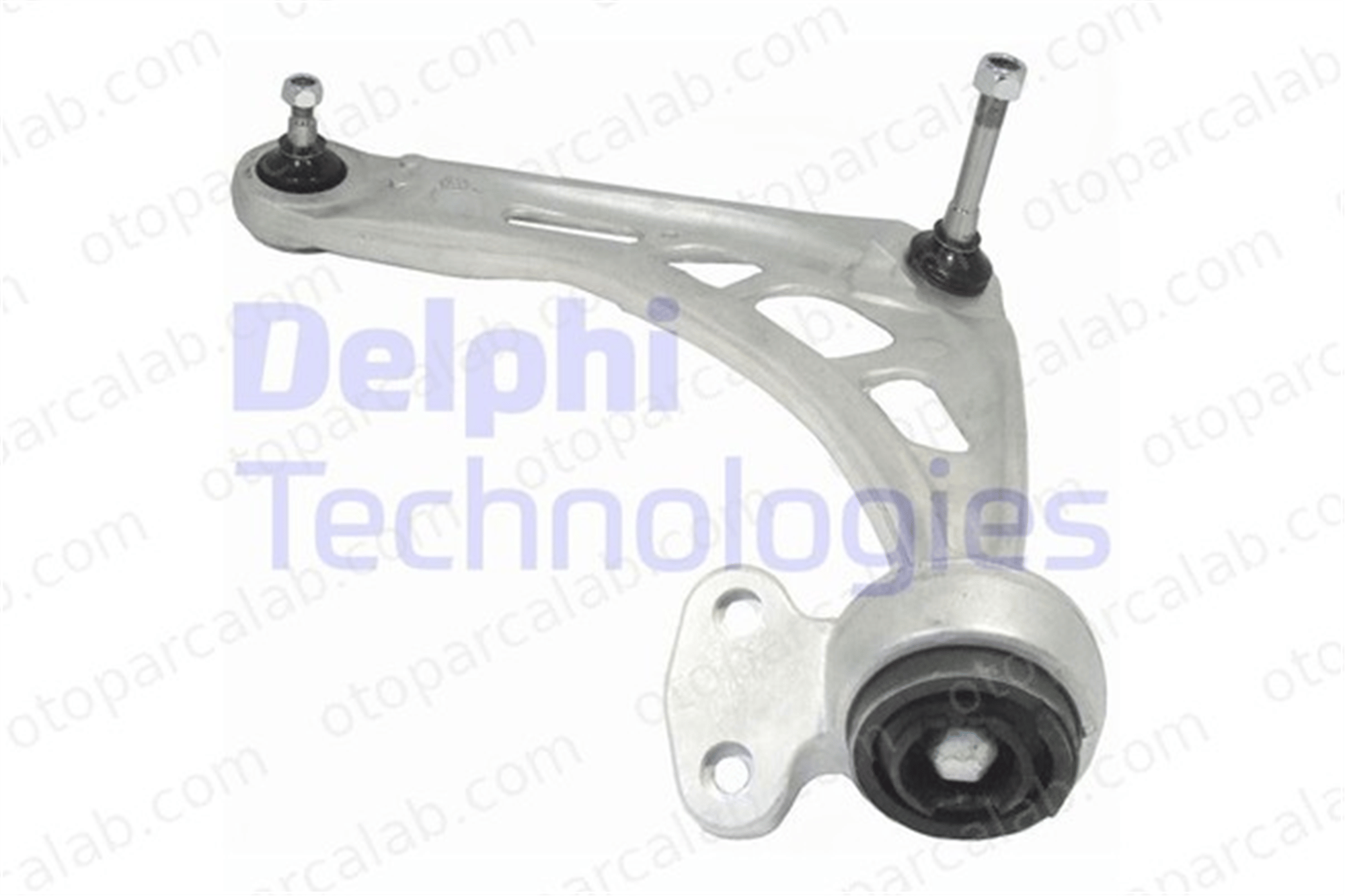 DELPHI TC1727 Salıncak Ön Alt Sol BMW 3 3 Touring 31126777851 31121094465*