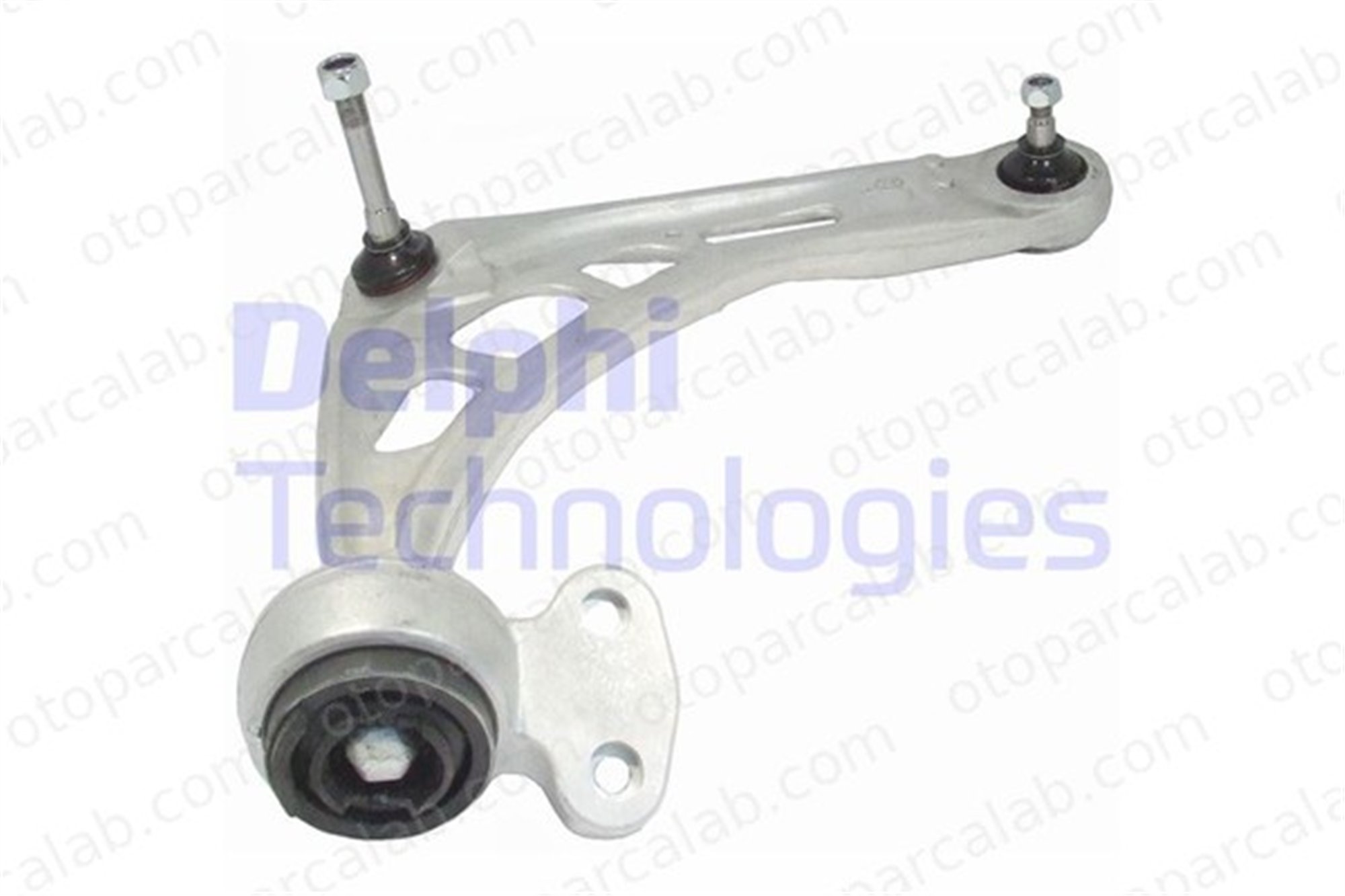 DELPHI TC1728 Salıncak Ön Alt Sağ BMW 3 3 Touring 31126777852 31121094466*