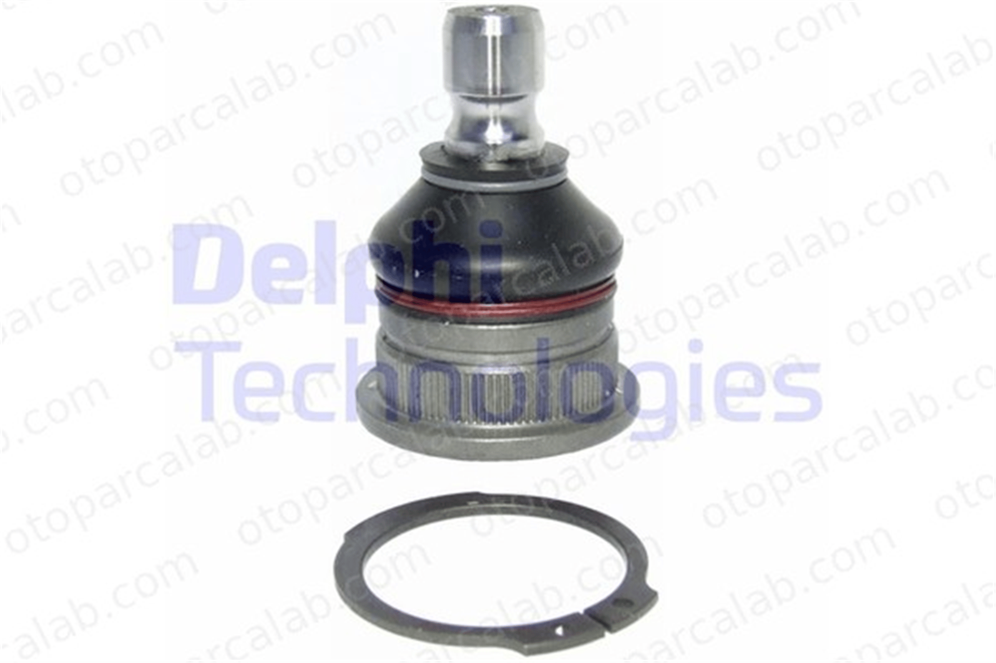 DELPHI TC1733 Rotil Alt Sağ veya Sol HYUNDAI i10 I KIA PICANTO I 5435007000 5453007000