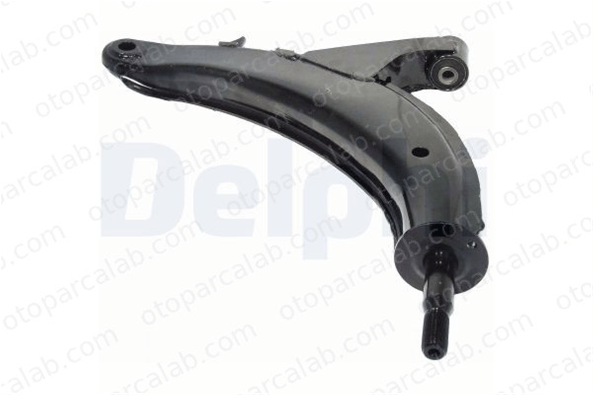 DELPHI TC1740 Salıncak Ön Alt Sol SUBARU IMPREZA Station wagon IMPREZA Sedan 20200AA210 20200AA050