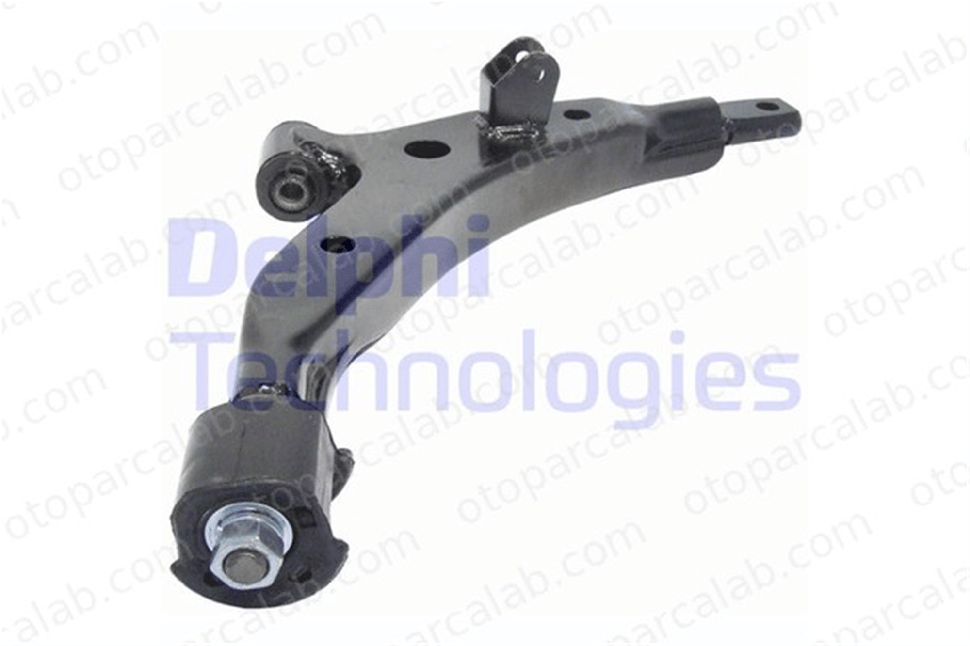 DELPHI TC1744 Salıncak Ön Alt Sağ HYUNDAI ATOS 5450102050 5450102051