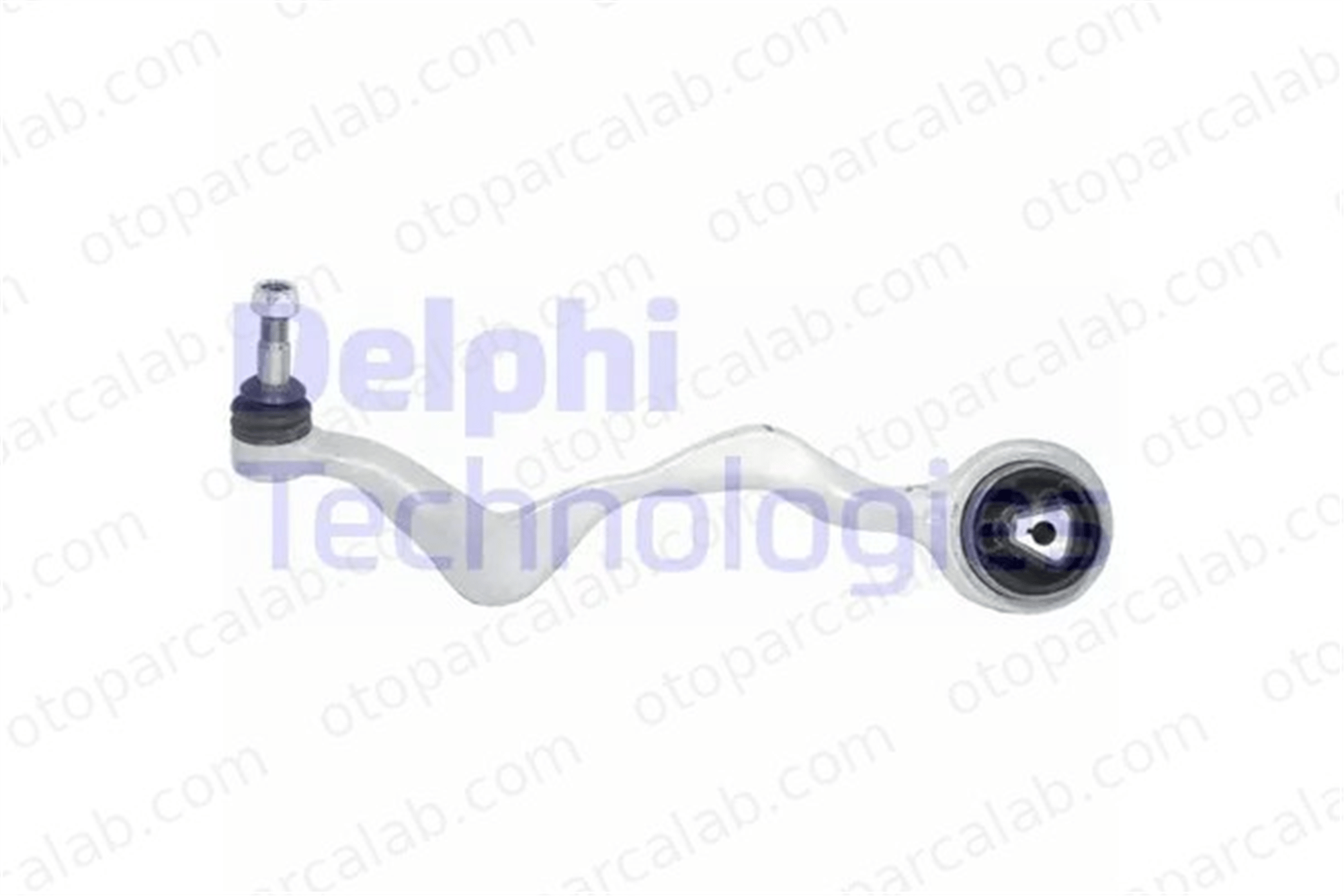DELPHI TC1749 Salıncak Ön Üst Sol BMW 1 3 Touring TC1749 31124036269