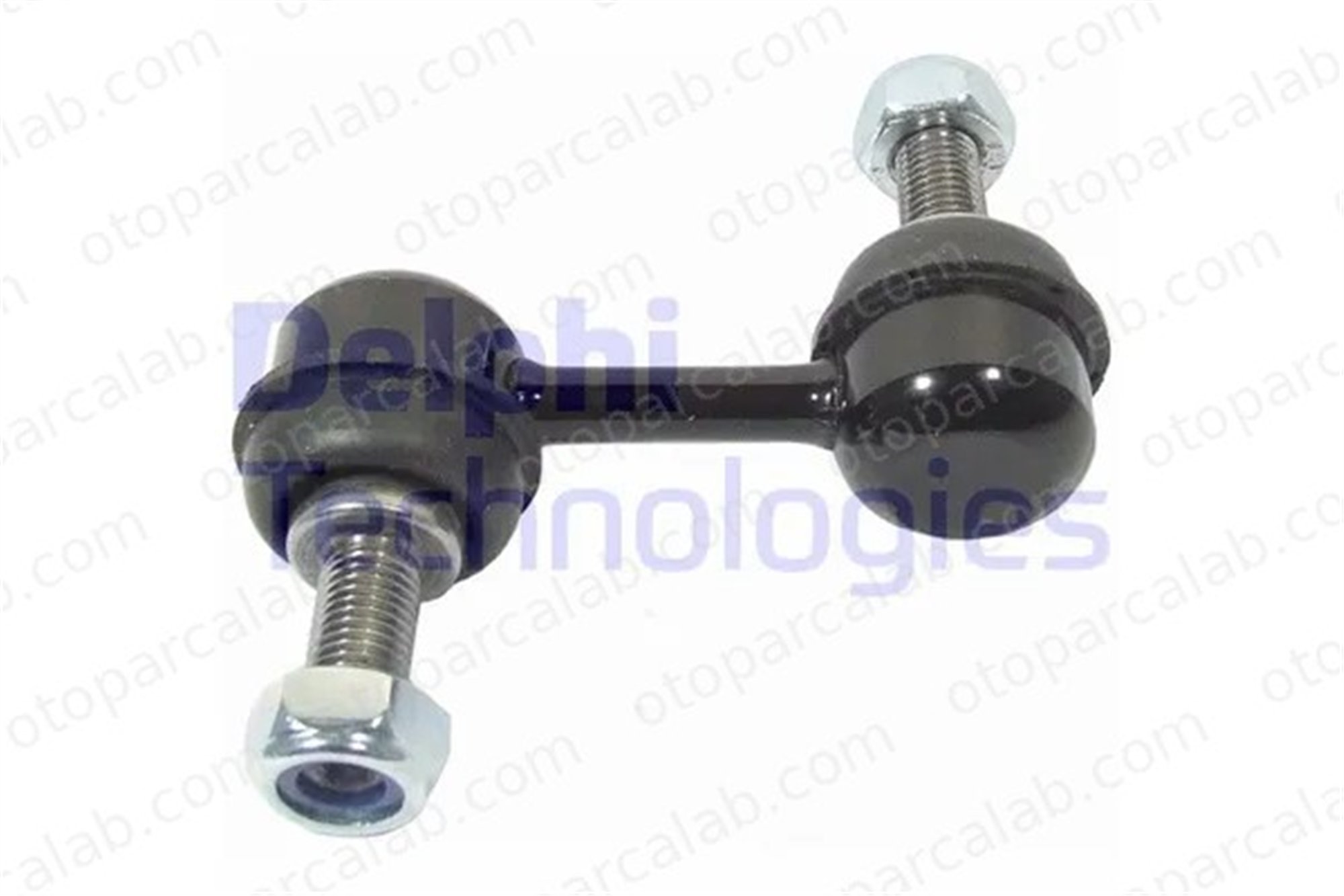 DELPHI TC1762 Viraj Demir Askı Rotu Ön Sağ veya Sol SUBARU IMPREZA Sedan IMPREZA Hatchback 20470FE000 20470SA000