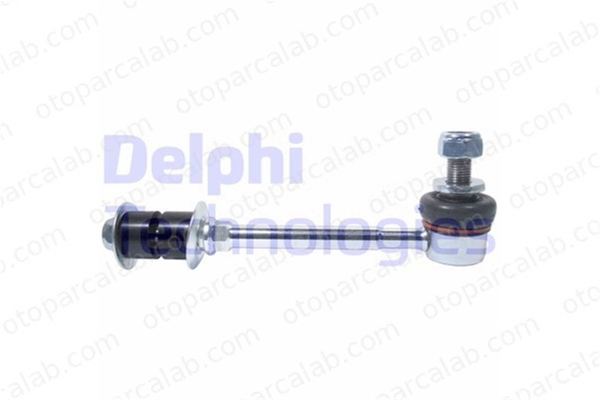 DELPHI TC1764 Viraj Demir Askı Rotu Ön Sağ veya Sol TOYOTA LAND CRUISER 90 4 RUNNER III 4882035030 48820AD010