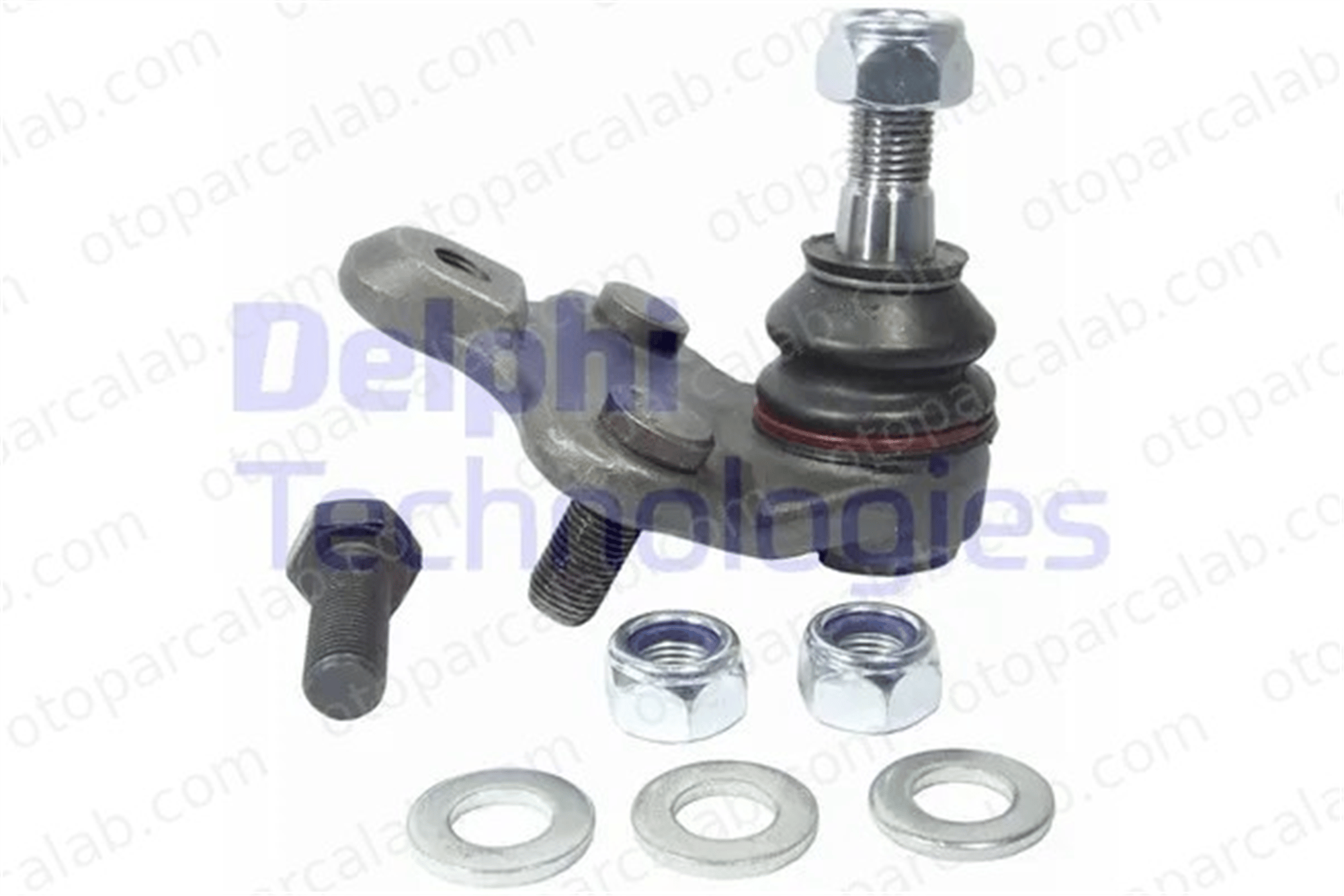 DELPHI TC1779 Rotil Alt Sağ veya Sol TOYOTA AVENSIS AVENSIS Sedan 4333009210 4333005030