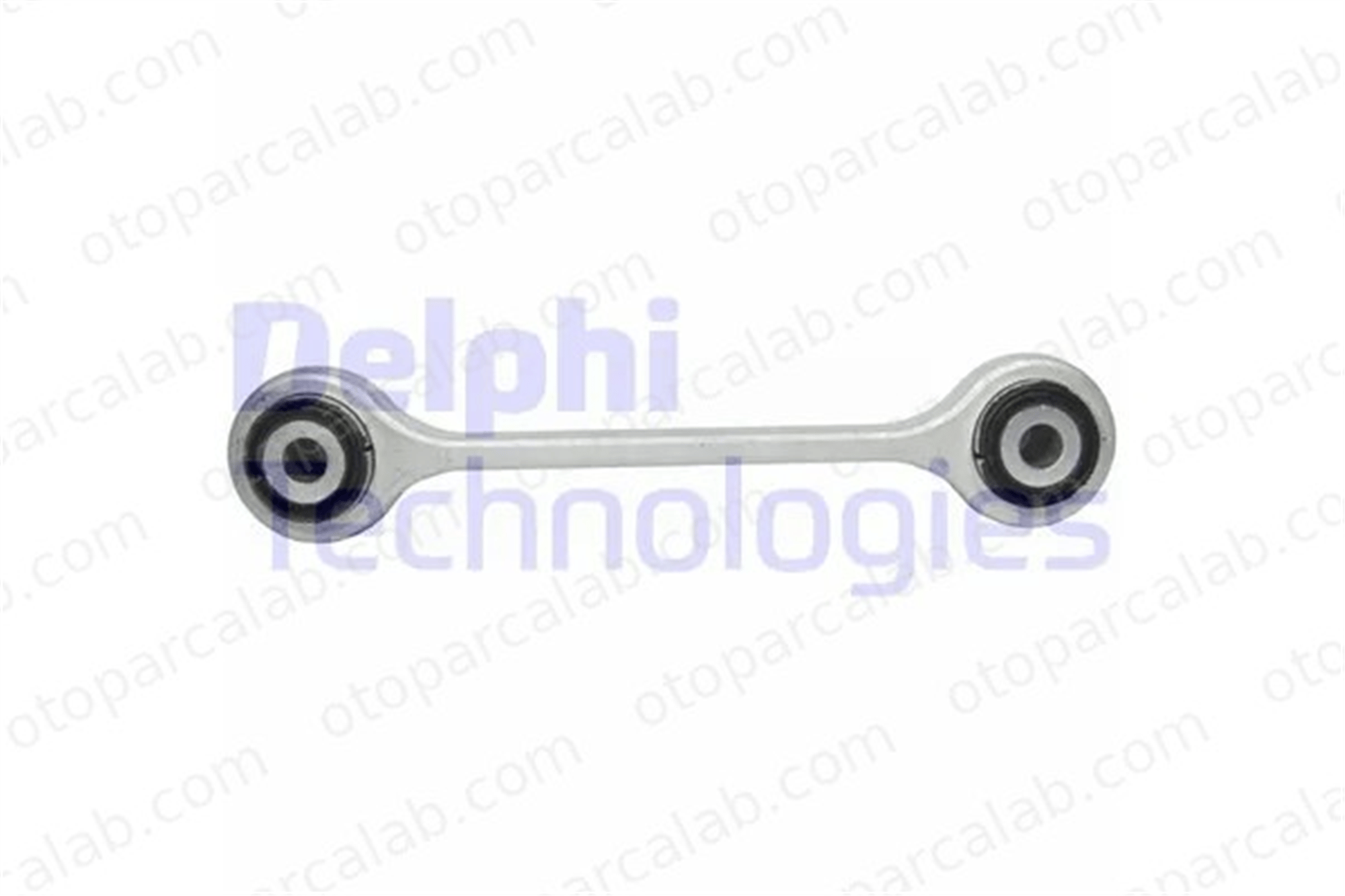 DELPHI TC1783 Viraj Demir Askı Rotu Ön Sağ veya Sol PORSCHE CAYENNE VW TOUAREG 7L0411317 95534306900