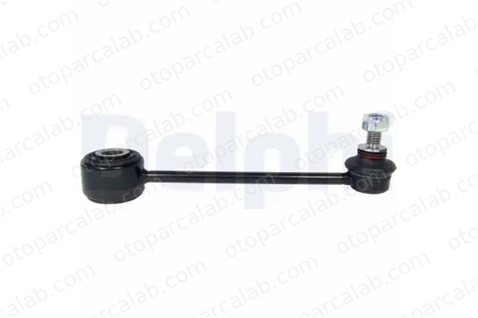 DELPHI TC1790 Viraj Demir Askı Rotu Arka Sağ SEAT LEON VW BORA I 1J0505466B