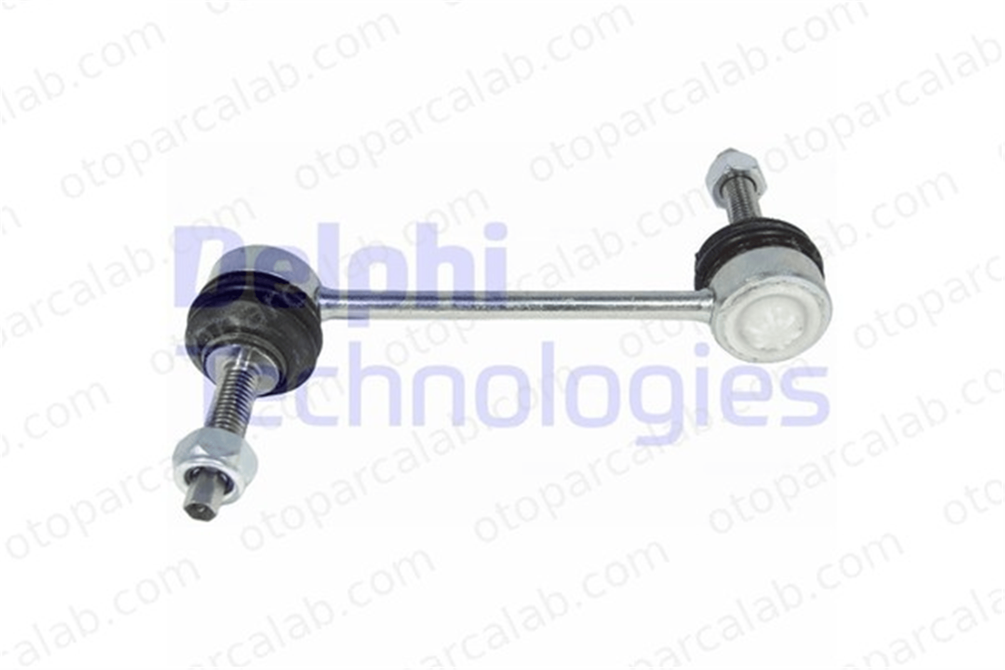 DELPHI TC1797 Viraj Demir Askı Rotu Ön Sağ veya Sol JAGUAR S-TYPE II XR81694 XR827071
