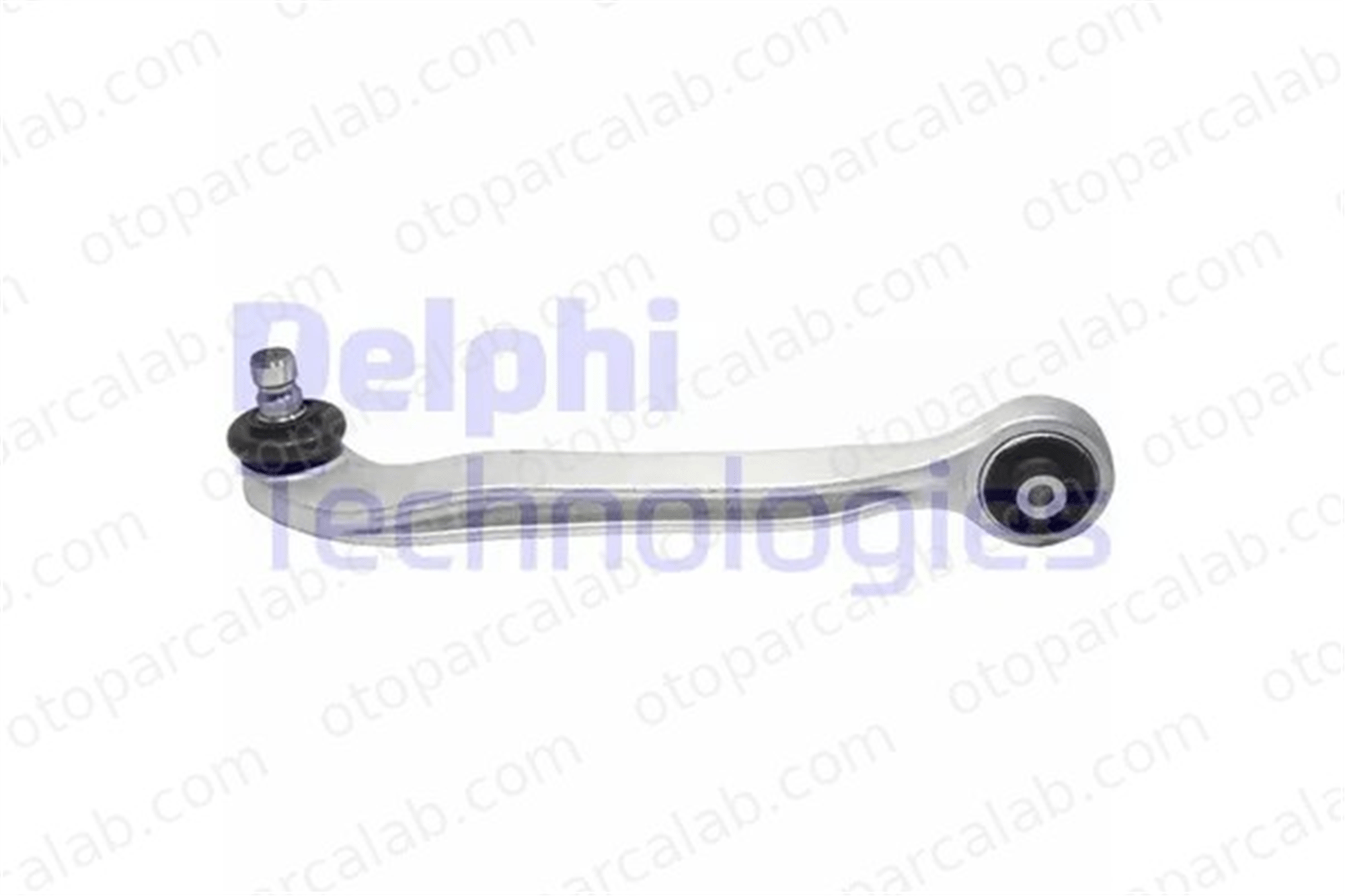 DELPHI TC1812 Salıncak Ön Üst Sol AUDI A6 C6 Avant A6 C6 TC1812 4E0407505B