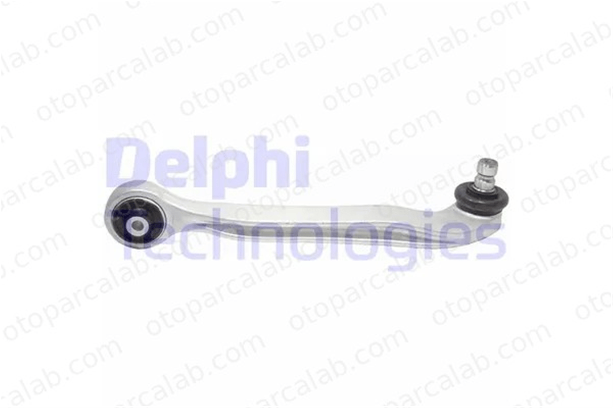 DELPHI TC1813 Salıncak Ön Üst Sağ AUDI A6 C6 Avant A6 C6 TC1813 4E0407506B