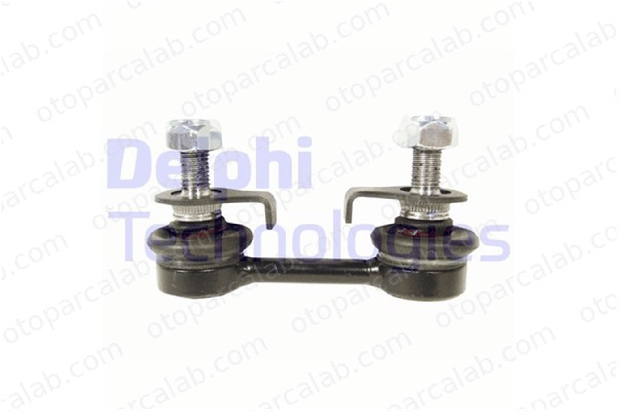 DELPHI TC1824 Viraj Demir Askı Rotu Arka Sağ veya Sol TOYOTA COROLLA CELICA Coupe 4883030060