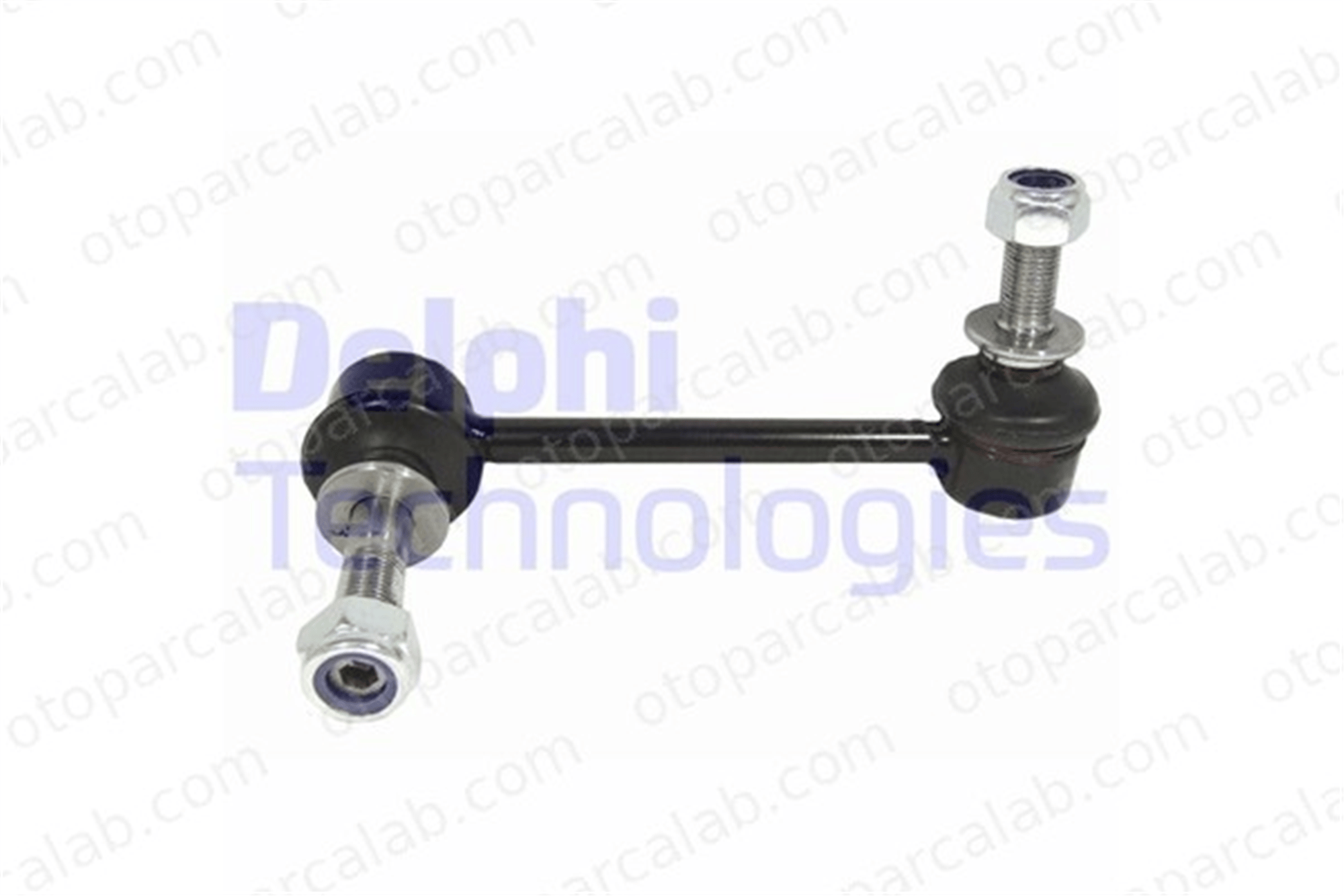 DELPHI TC1825 Viraj Demir Askı Rotu Ön Sol TOYOTA LAND CRUISER PRADO HILUX VIII Pick-up 4881060040 488100K010