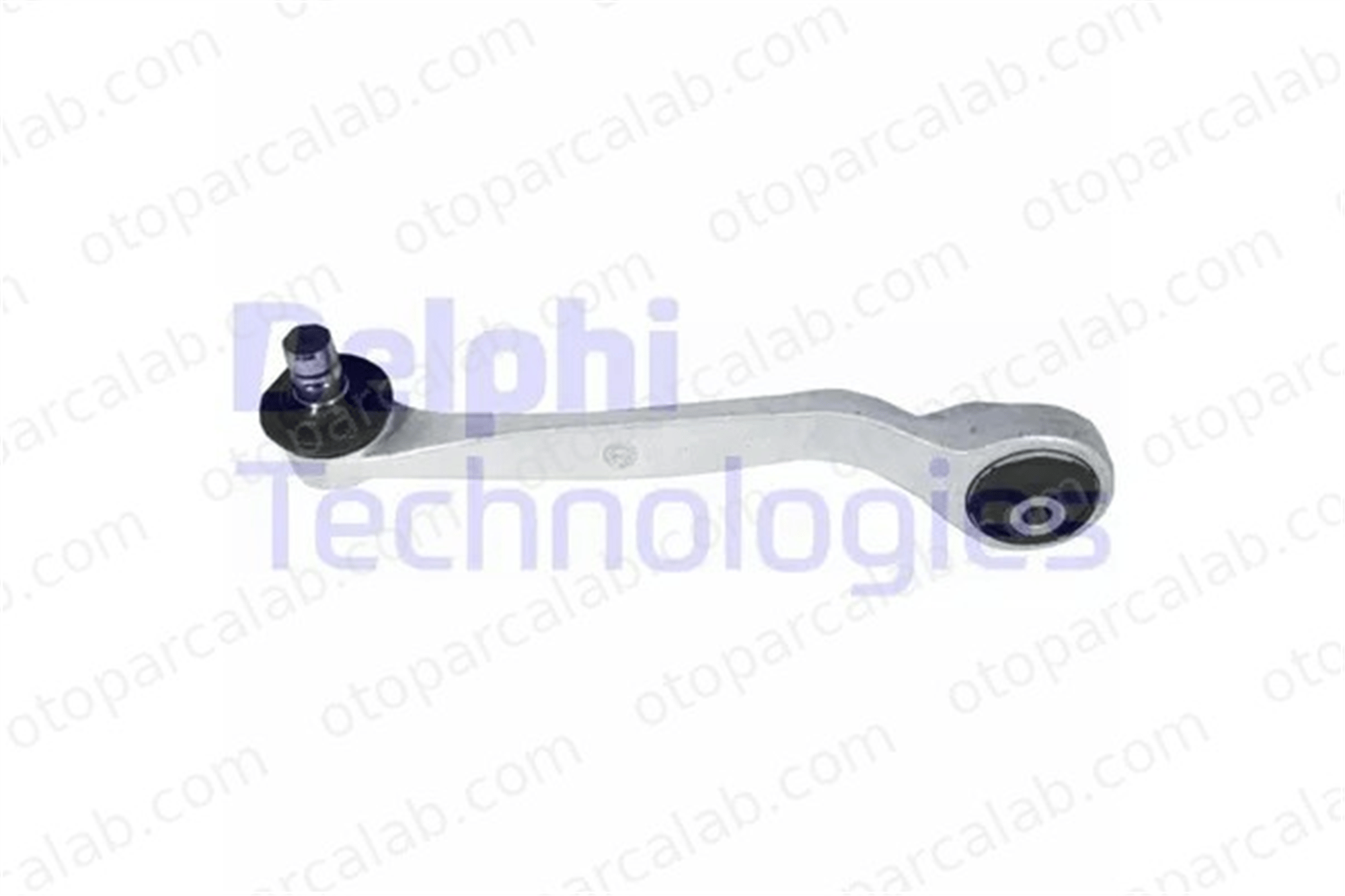 DELPHI TC1827 Salıncak Ön Üst Sol AUDI A6 C6 Avant A6 C6 TC1827 4E0407509B