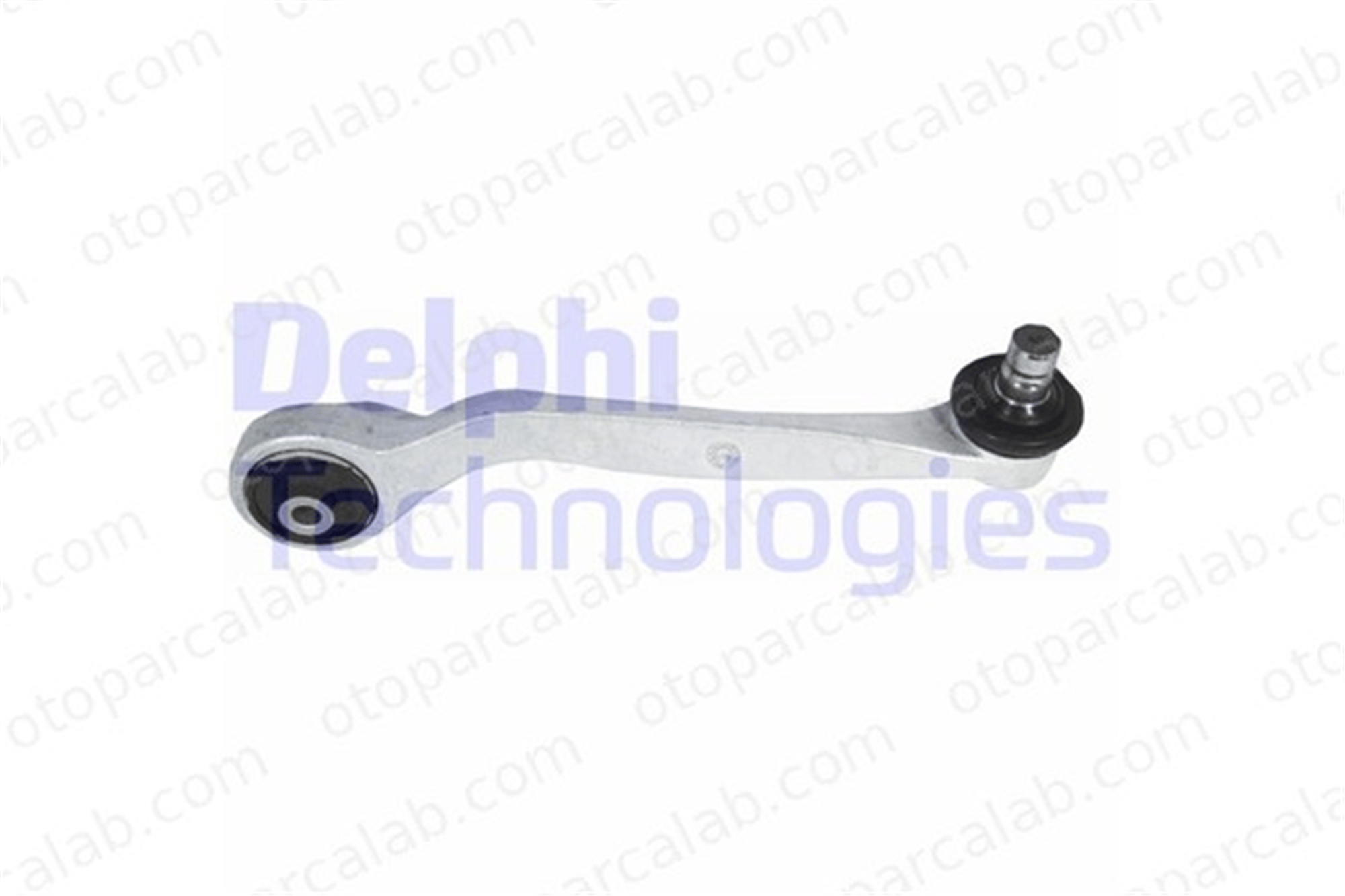 DELPHI TC1828 Salıncak Ön Üst Sağ AUDI A6 C6 Avant A6 C6 TC1828 4E0407510B