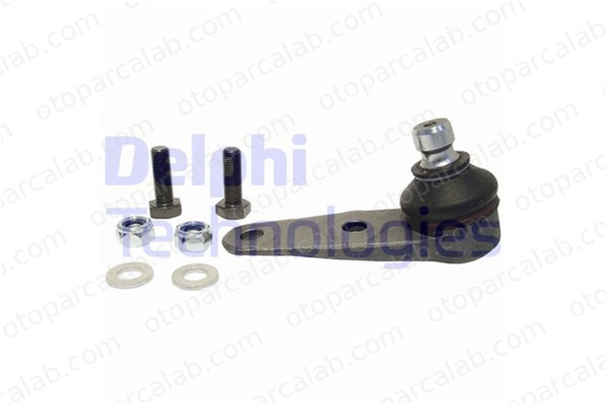 DELPHI TC184 Rotil Alt Sağ veya Sol VW PASSAT B2 Variant PASSAT B2 TC184 823407365E