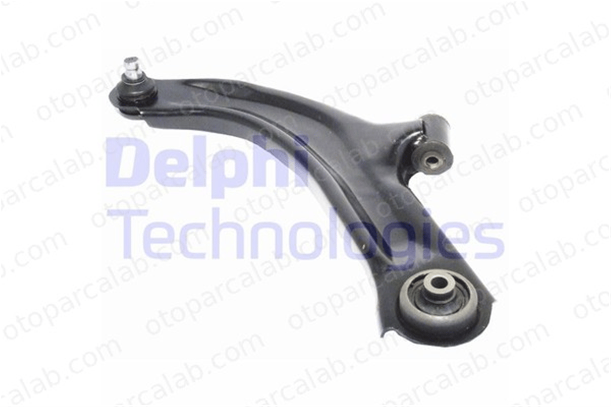 DELPHI TC1840 Salıncak Ön Alt Sol RENAULT CLIO III CLIO III Grandtour TC1840 8200346941