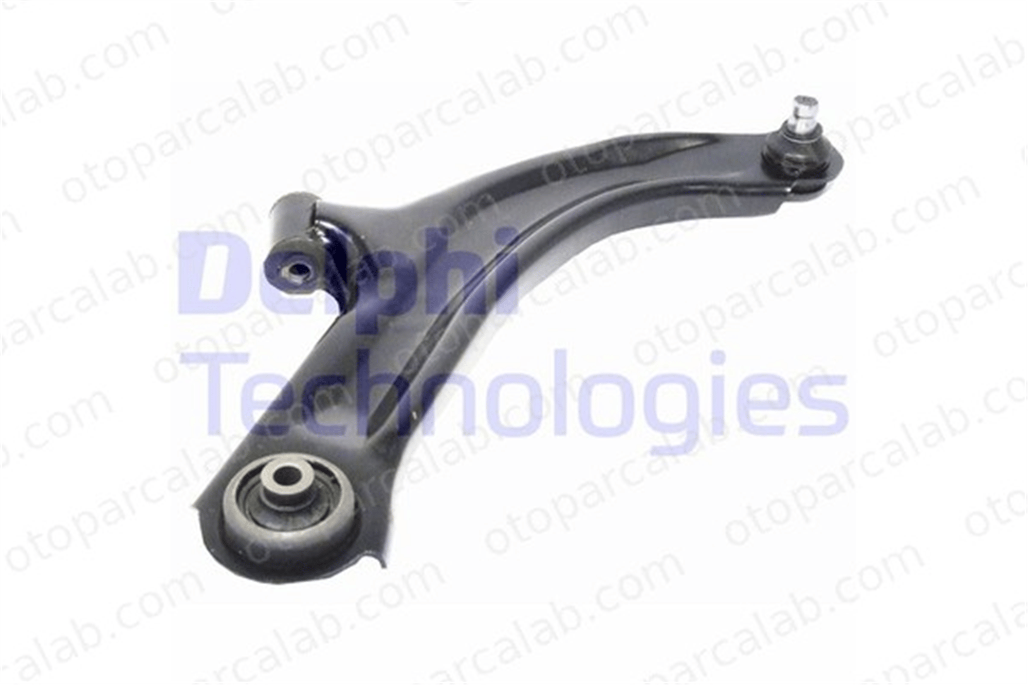 DELPHI TC1841 Salıncak Ön Alt Sağ RENAULT CLIO III CLIO III Grandtour TC1841 8200346942