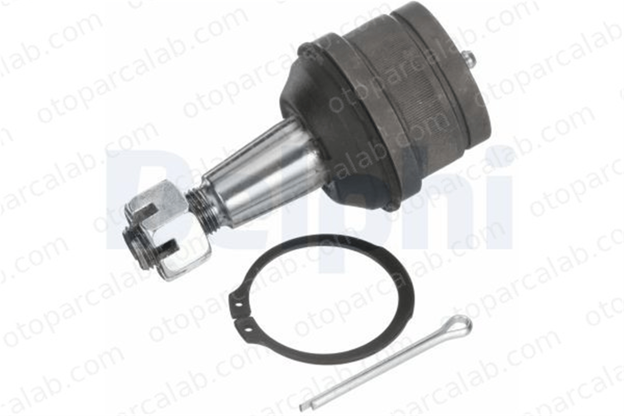 DELPHI TC1852 Rotil Alt Sağ veya Sol DODGE RAM 1500 Pick-up RAM 2500 Pick-up 52037660 52038406