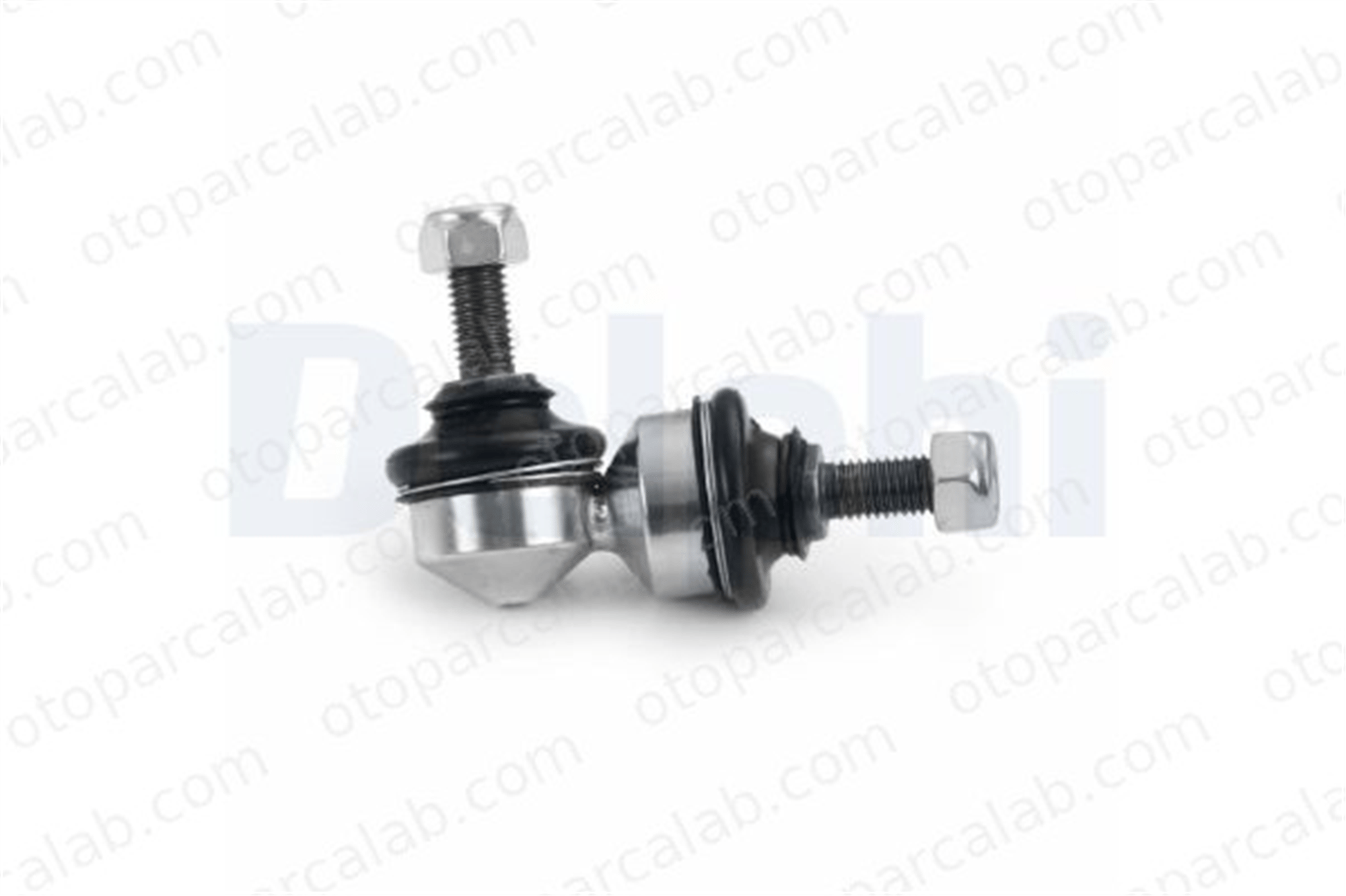 DELPHI TC1857 Viraj Demir Askı Rotu Ön Sağ veya Sol CHRYSLER SEBRING SEBRING Cabrio 4695626 K04695626