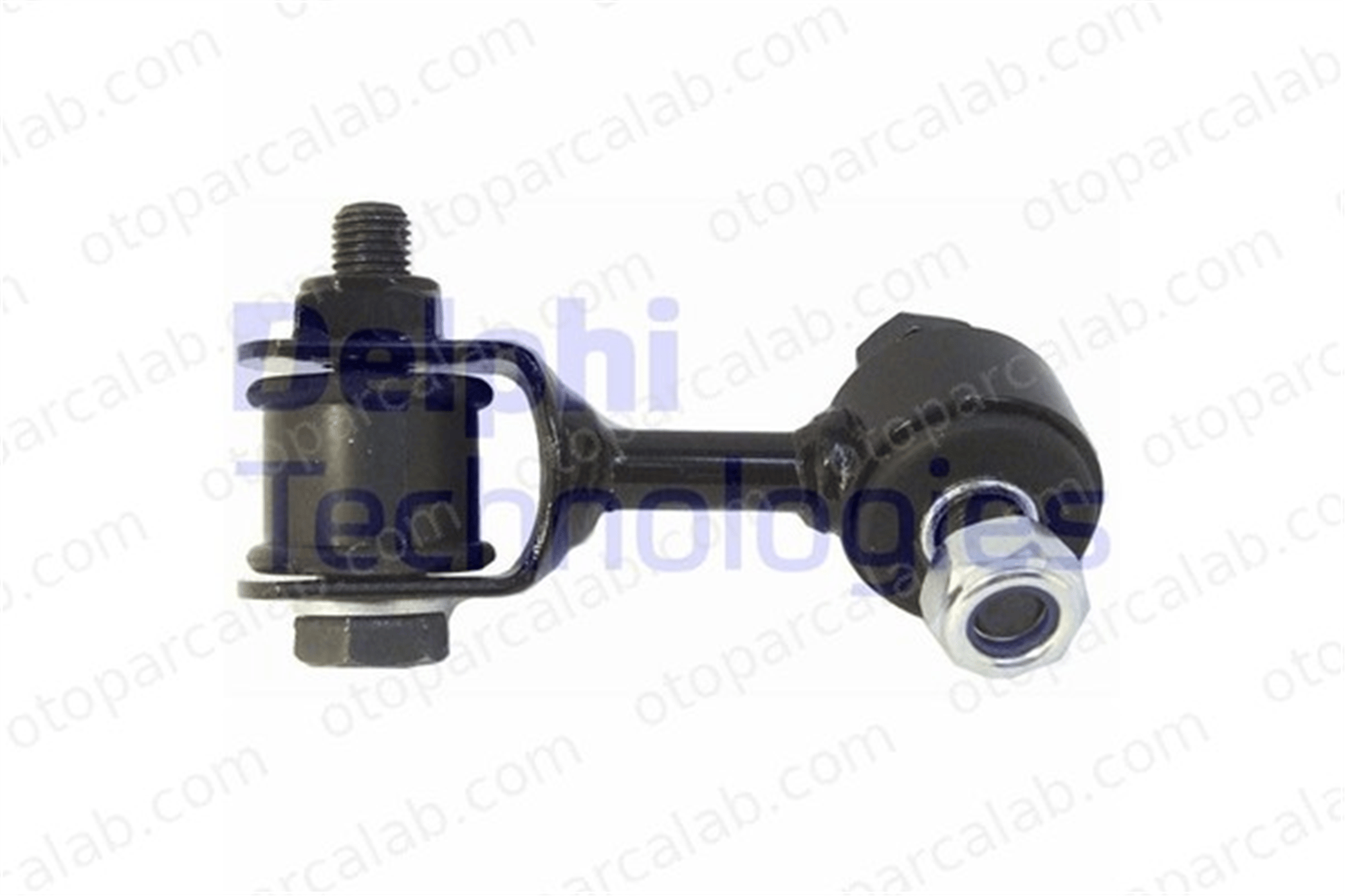 DELPHI TC1882 Viraj Demir Askı Rotu Ön Sağ TOYOTA HIACE IV Minibüs/Otobüs HIACE IV Panelvan/Van 4882026030