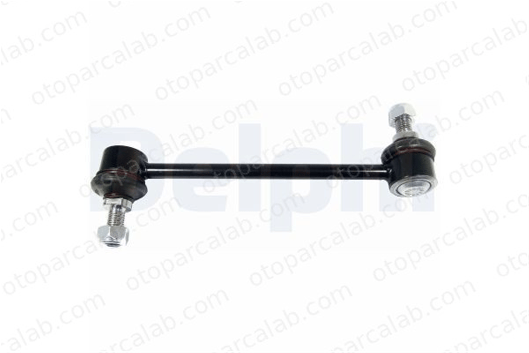 DELPHI TC1901 Viraj Demir Askı Rotu Ön Sağ veya Sol VW SHARAN FORD GALAXY I 1009591 1141774