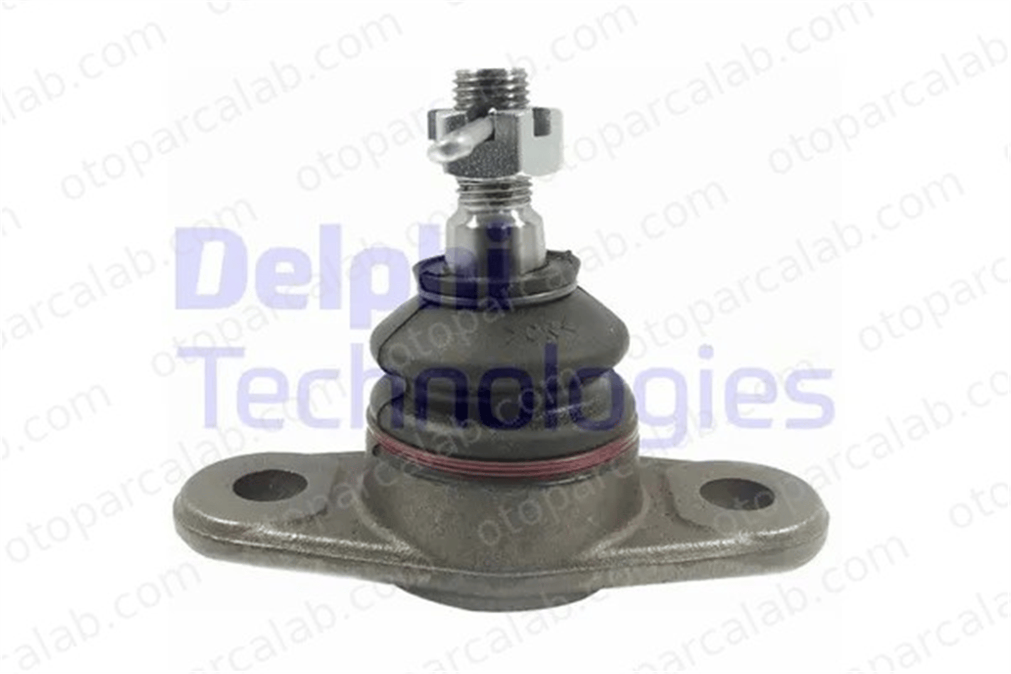 DELPHI TC1910 Rotil Alt Sağ veya Sol KIA RIO II RIO II Sedan 517601G000 517601G001