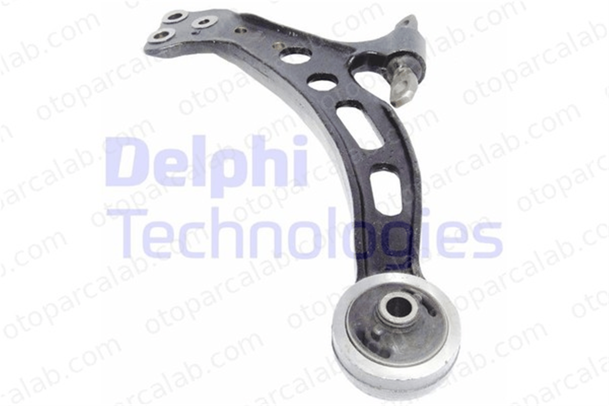 DELPHI TC1915 Salıncak Ön Alt Sol TOYOTA CAMRY LEXUS RX 4806933030 4806948010