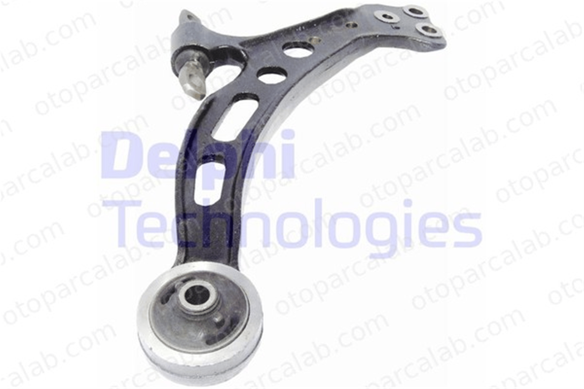 DELPHI TC1916 Salıncak Ön Alt Sağ TOYOTA CAMRY LEXUS RX 4806833030 4806848010