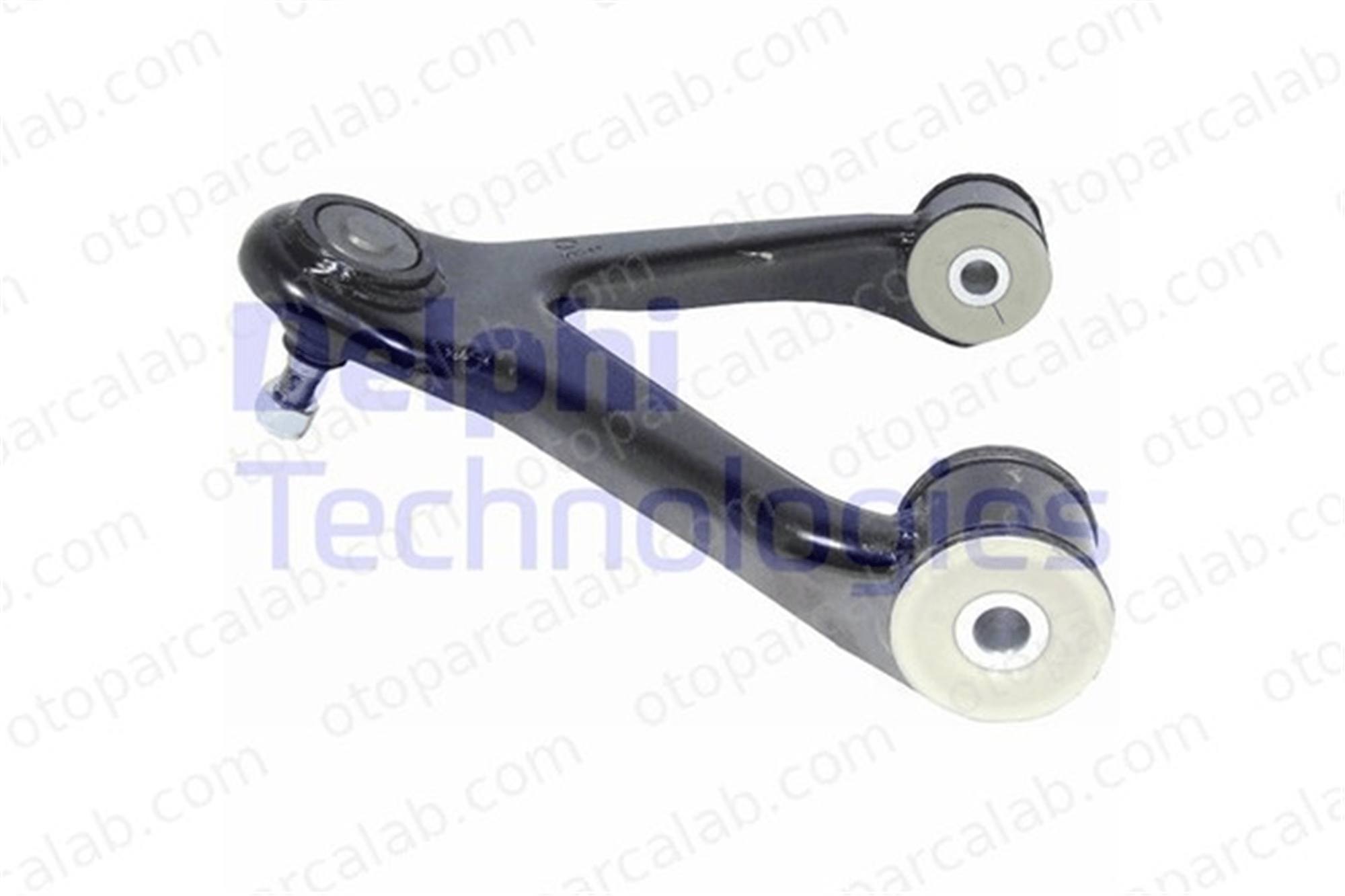 DELPHI TC1935 Salıncak Ön Üst Sol IVECO DAILY IV Platform şasi DAILY IV Panelvan/Van 500379801 42551296