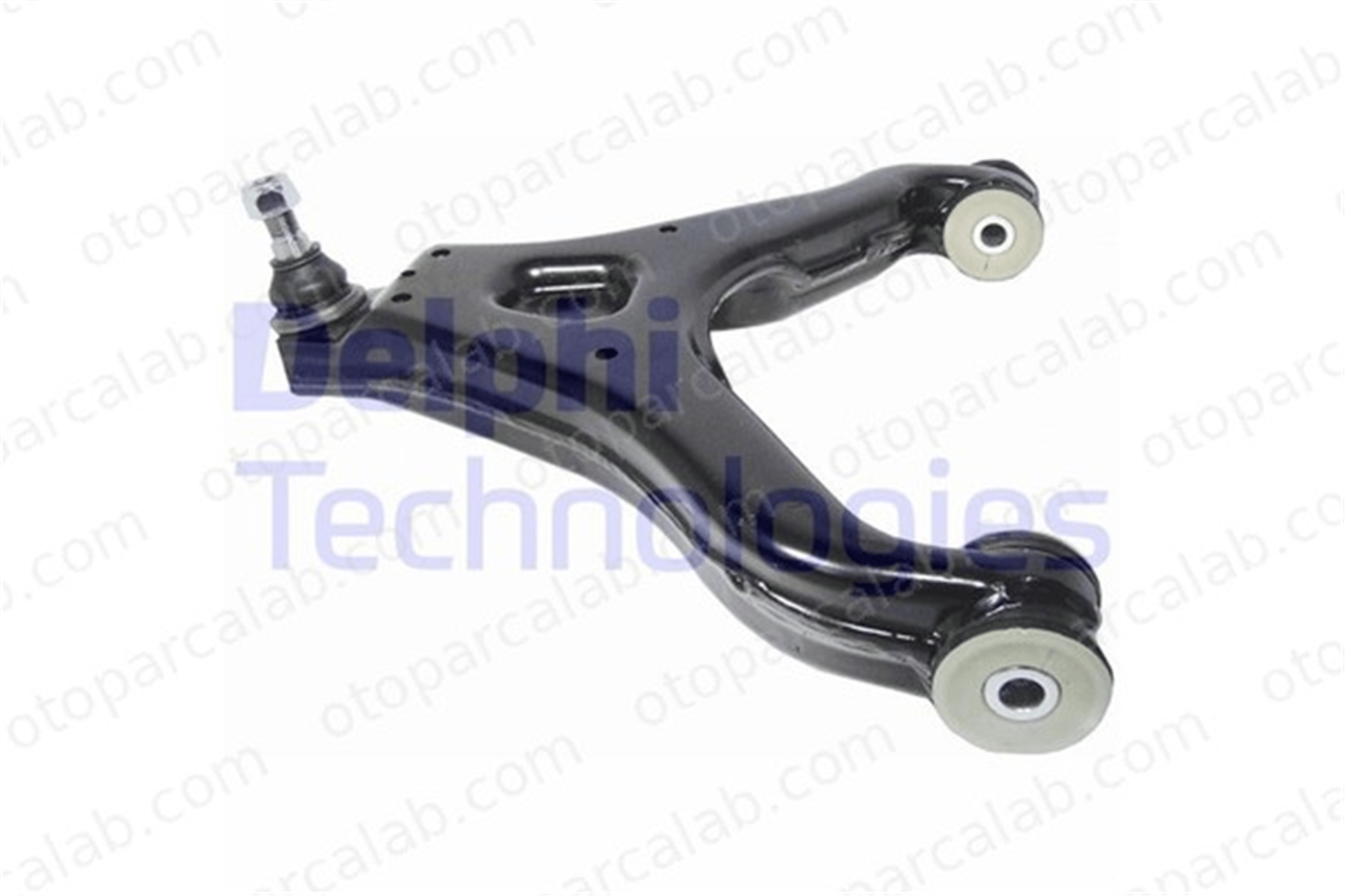 DELPHI TC1937 Salıncak Ön Alt Sol IVECO DAILY IV Platform şasi DAILY IV Panelvan/Van 500334717 42551290
