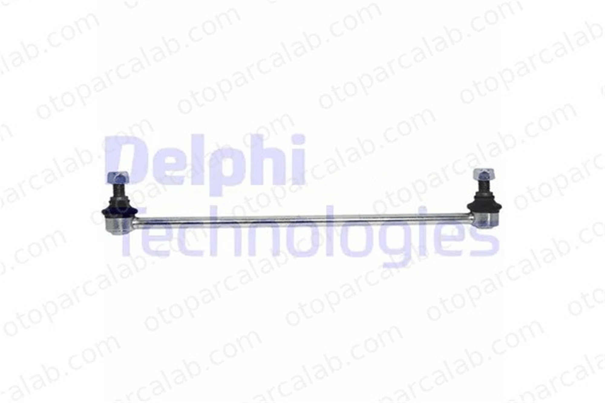DELPHI TC1939 Viraj Demir Askı Rotu Ön Sağ veya Sol TOYOTA YARIS URBAN CRUISER 488200D010 4882052030