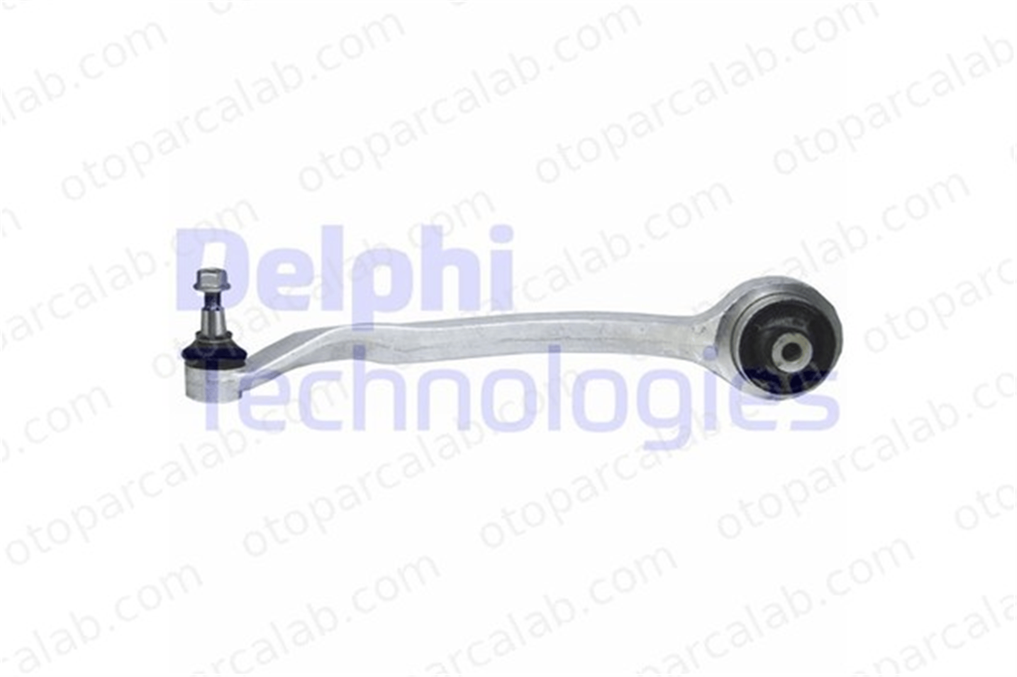 DELPHI TC1956 Salıncak Ön Alt Sol AUDI A4 B7 A4 B7 Avant TC1956 8E0407693AA