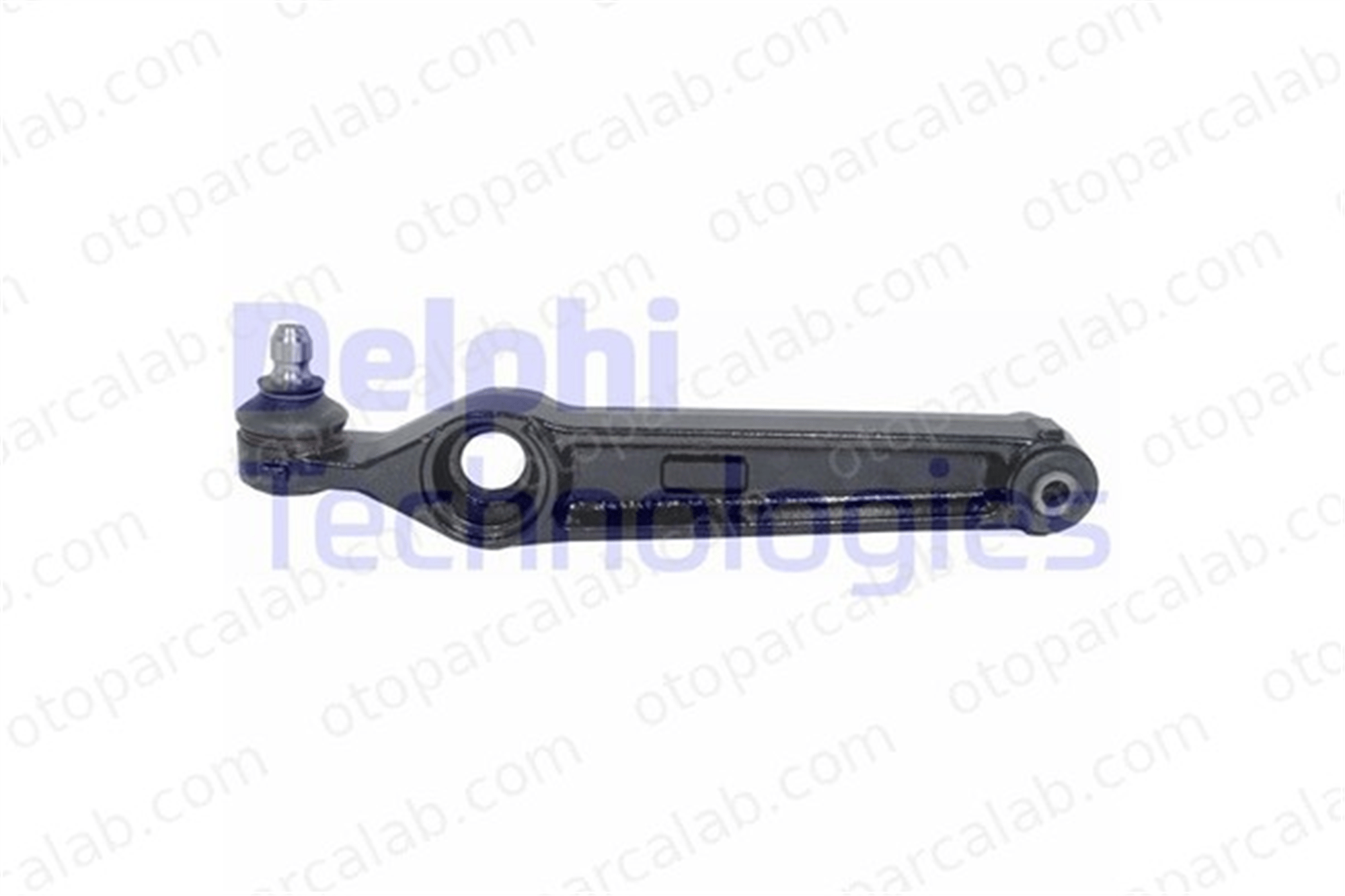 DELPHI TC1964 Salıncak Ön Alt Sağ veya Sol SUZUKI WAGON R+ Hatchback OPEL AGILA 4705172 4520075F00