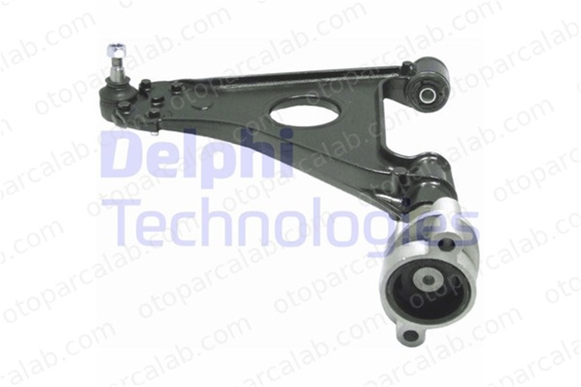 DELPHI TC1983 Salıncak Ön Alt Sol RENAULT 25 ESPACE II 7700781437 7700802343
