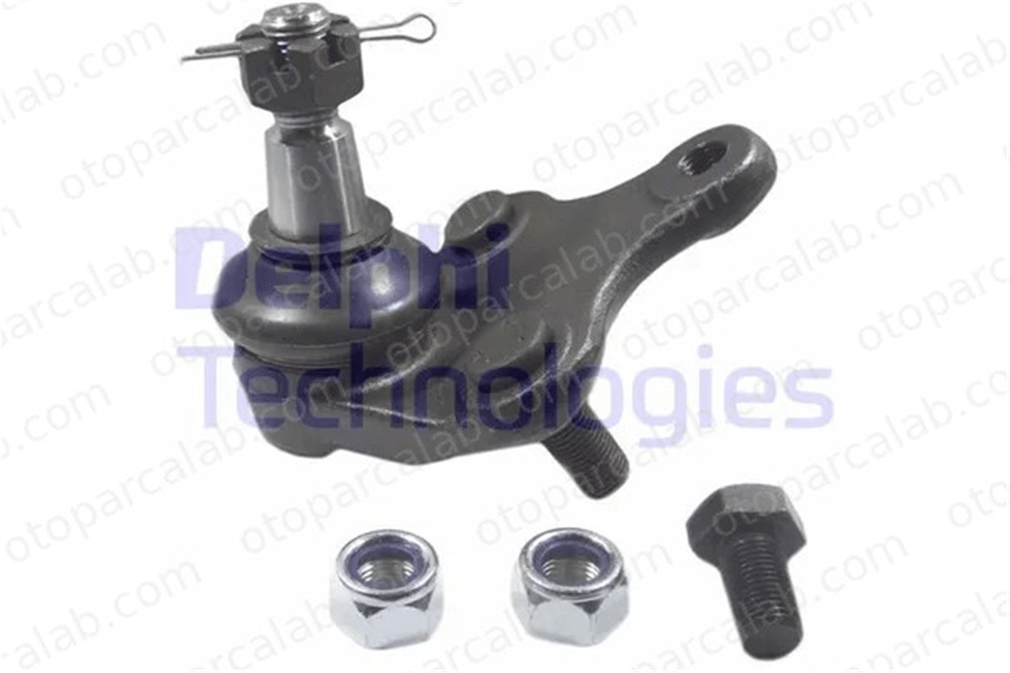 DELPHI TC1994 Rotil Alt Sağ veya Sol TOYOTA AURIS COROLLA Sedan TC1994 4333019245