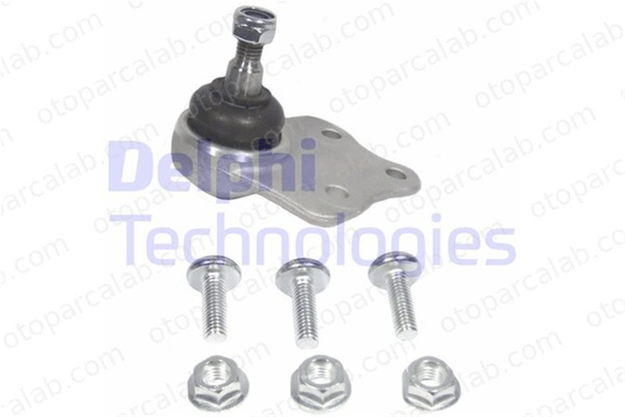 DELPHI TC1995 Rotil Üst Sağ veya Sol MERCEDES-BENZ E-SERISI E-SERISI T-Model A0003301007 3301007