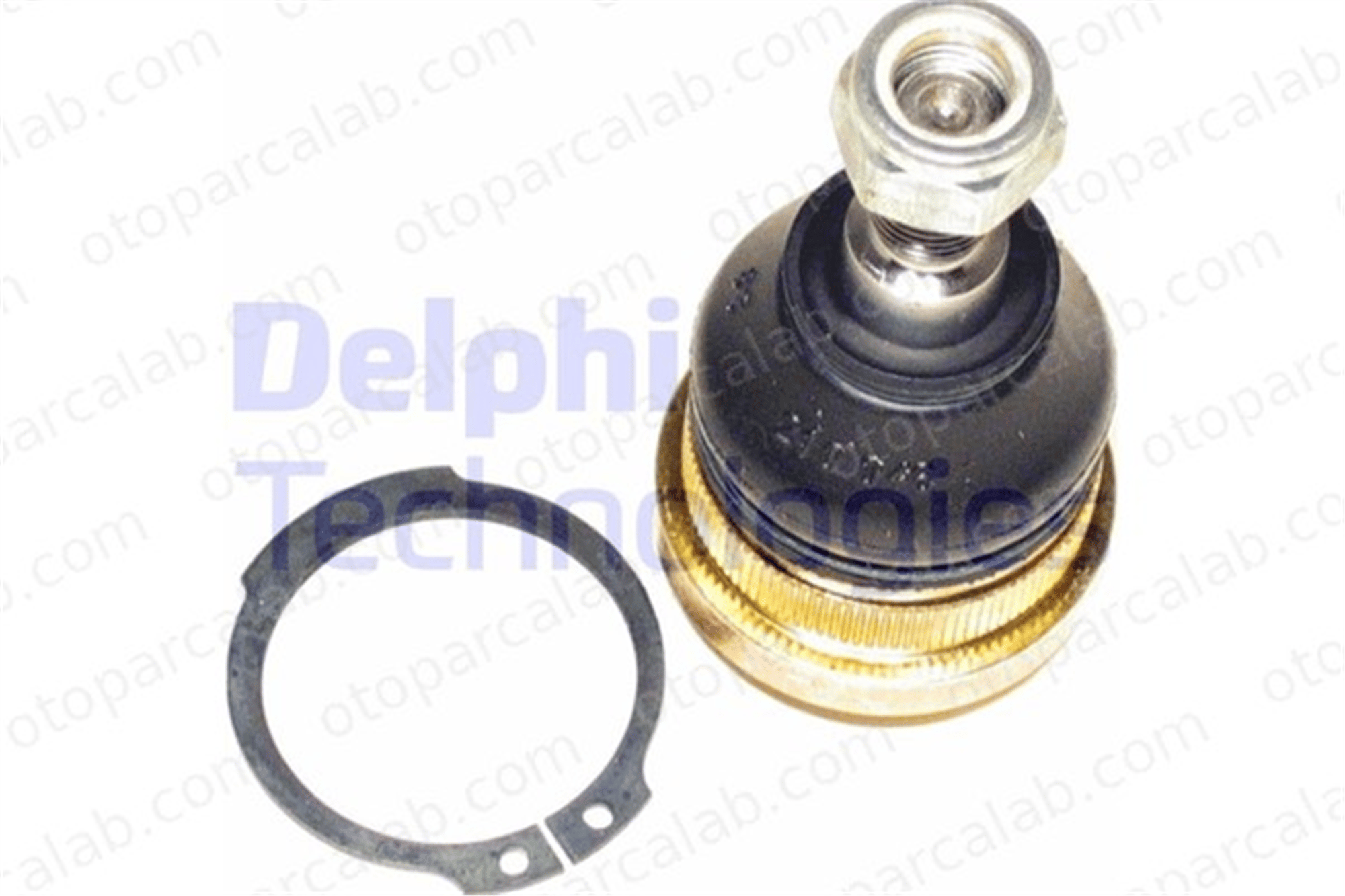 DELPHI TC2001 Rotil Alt Sağ veya Sol HYUNDAI GETZ ACCENT II TC2001 5450325A00