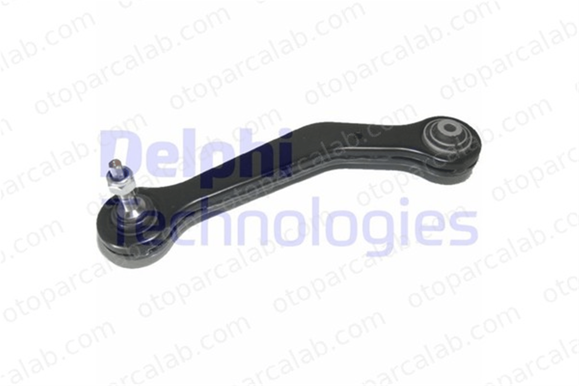 DELPHI TC2041 Salıncak Arka Üst Sol BMW 7 Z8 Roadster 33321090905 33326770059