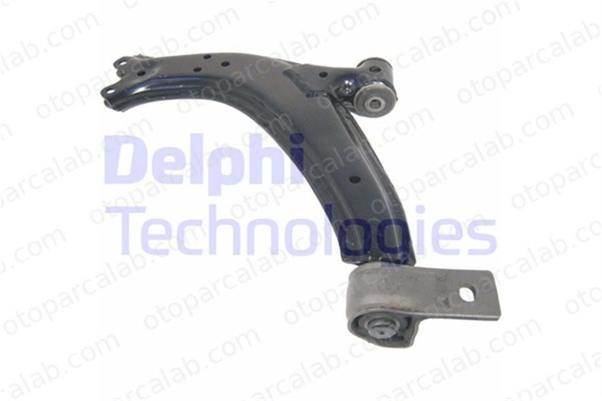 DELPHI TC2086 Salıncak Ön Alt Sol CITROËN XSARA XSARA Break TC2086 1614447680