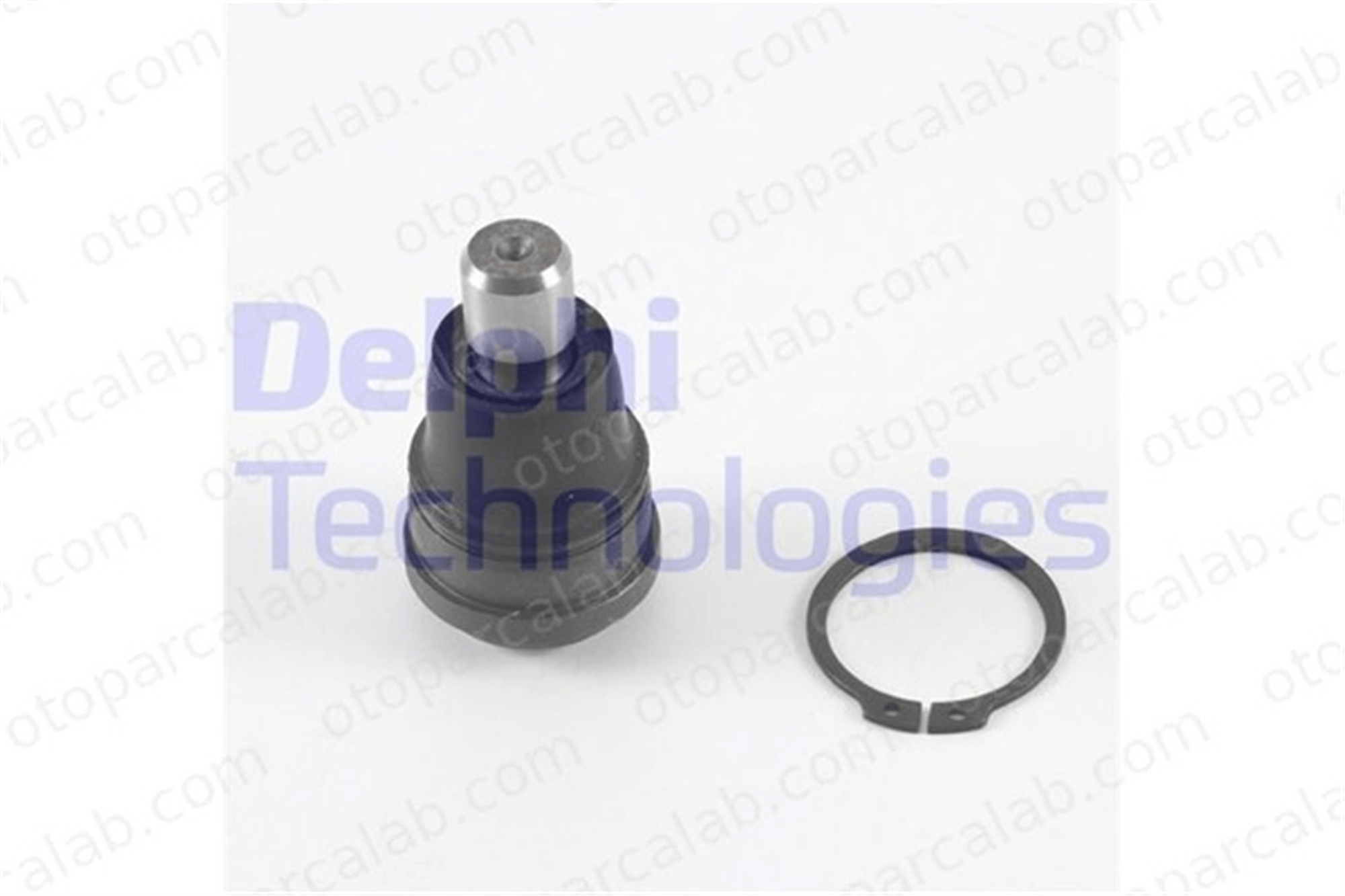 DELPHI TC2164 Rotil Alt Sağ veya Sol FORD FIESTA VI ECOSPORT 8V513395AA BE8Z3079A