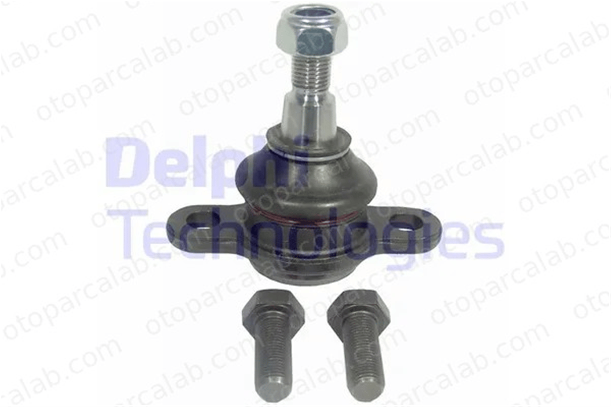 DELPHI TC2186 Rotil Alt Sağ veya Sol VW TRANSPORTER T5 Minibüs/Otobüs TRANSPORTER T5 Panelvan/Van TC2186 7E8407361