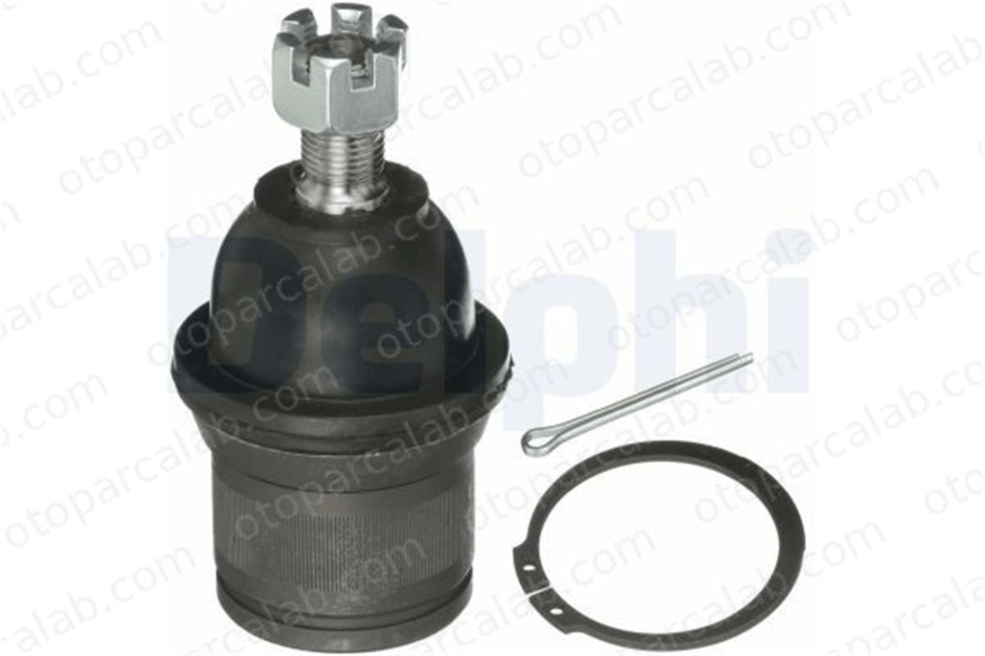 DELPHI TC2203 Rotil Alt Sağ veya Sol DODGE DAKOTA 52106222AA 52106397AA