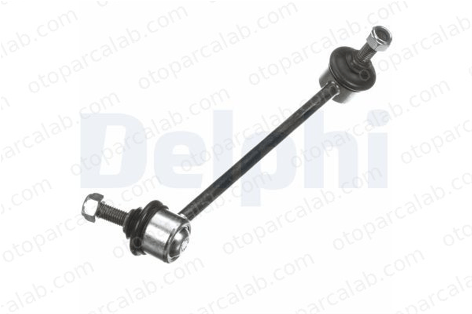 DELPHI TC2211 Viraj Demir Askı Rotu Ön Sol FORD USA TAURUS TAURUS Wagon TC2211 2F1Z5K483BA