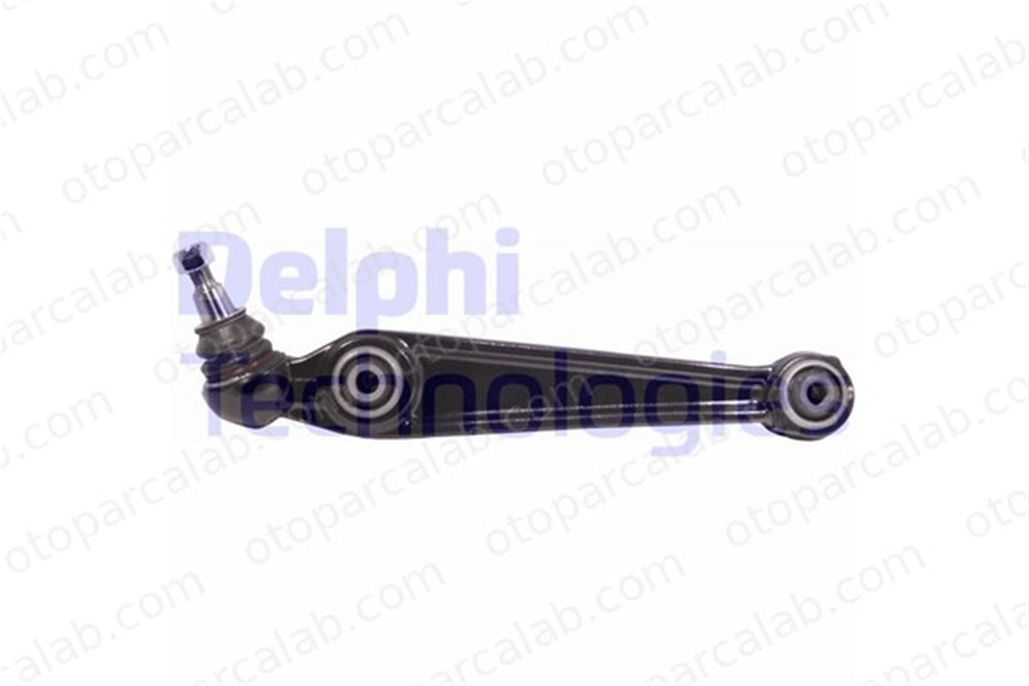 DELPHI TC2229 Salıncak Ön Alt Sol BMW X5 X6 TC2229 31126771893