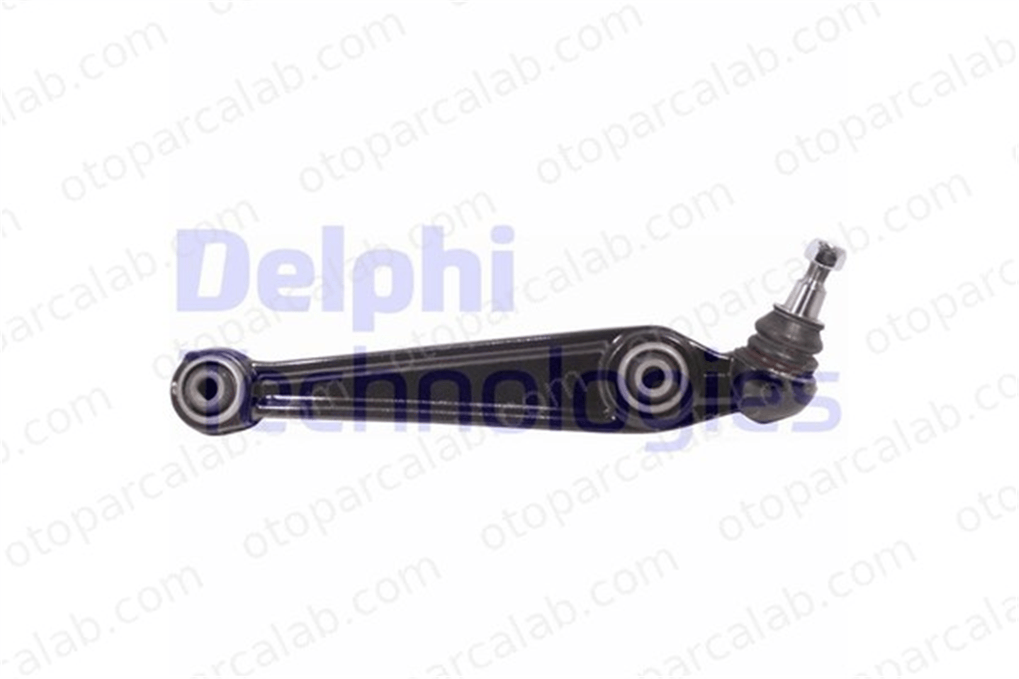 DELPHI TC2230 Salıncak Ön Alt Sağ BMW X5 X6 31126771894 31122413486